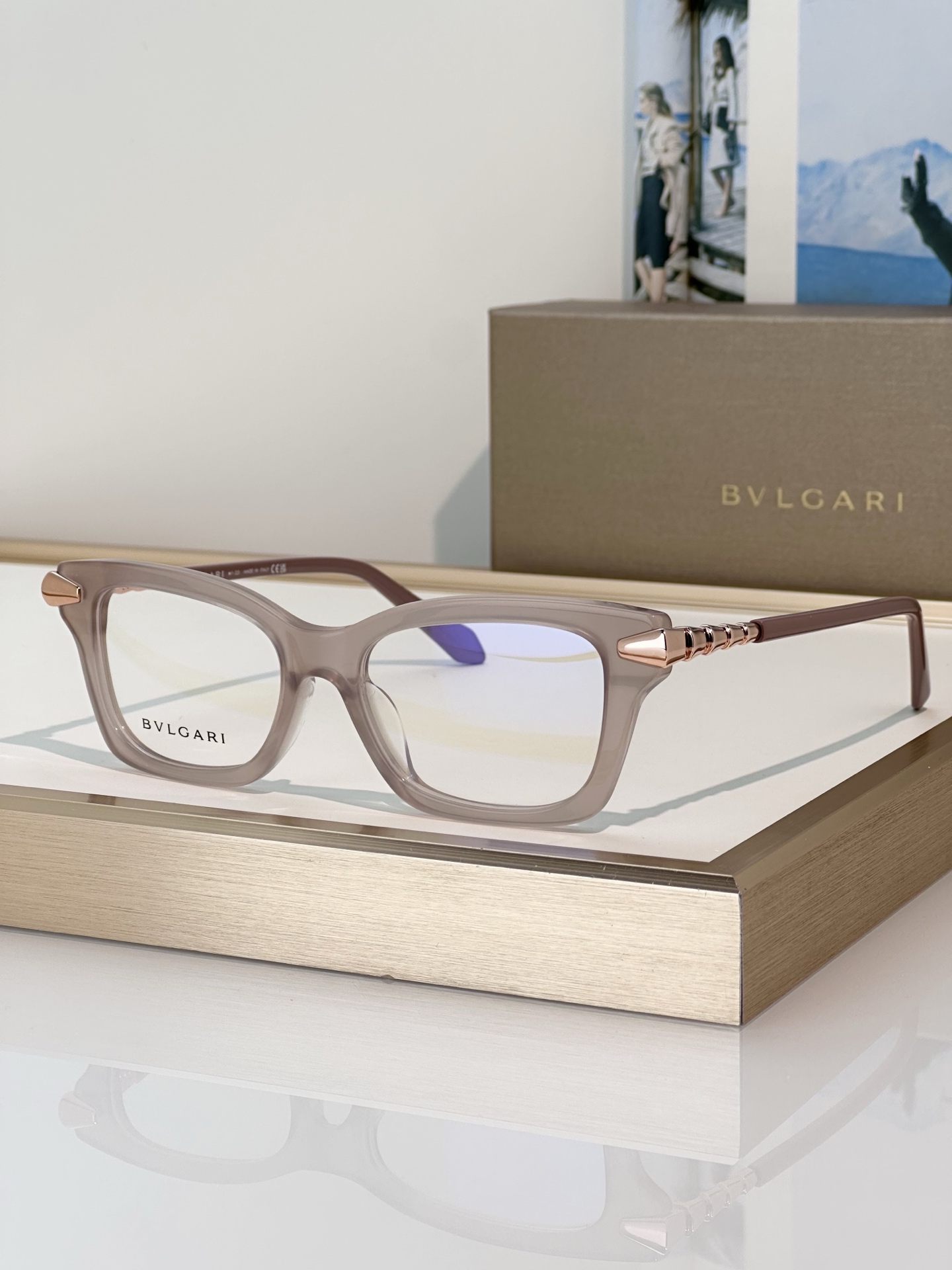 Bvlgari Sunglasses BV50026I