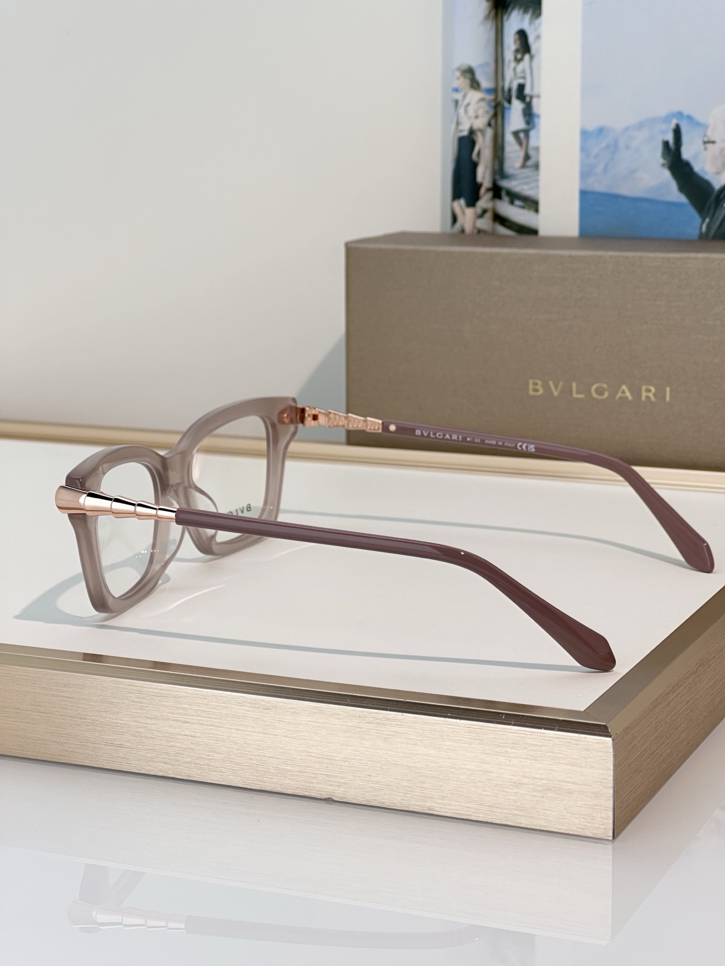 Bvlgari Sunglasses BV50026I
