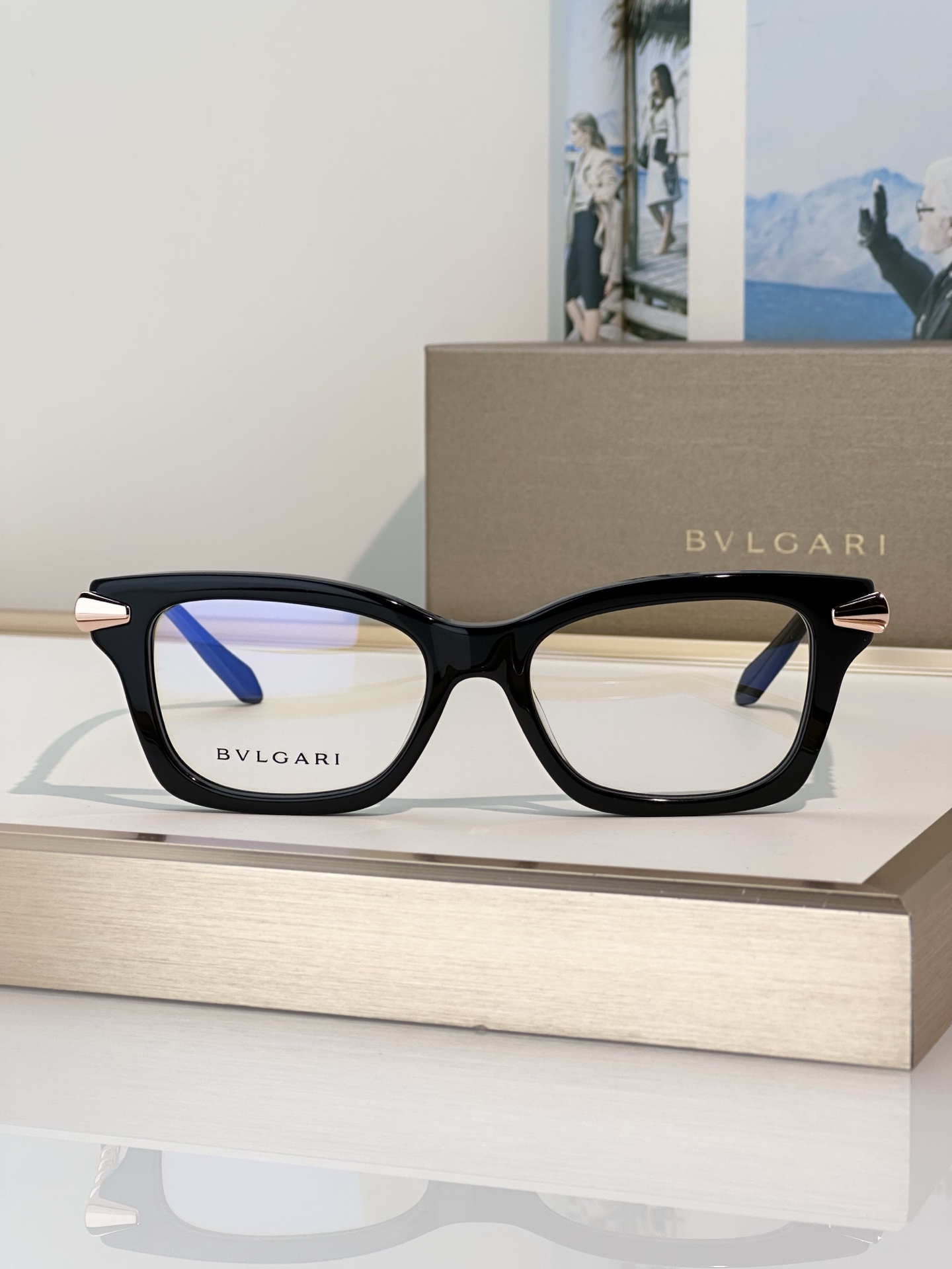 Bvlgari Sunglasses BV50026I