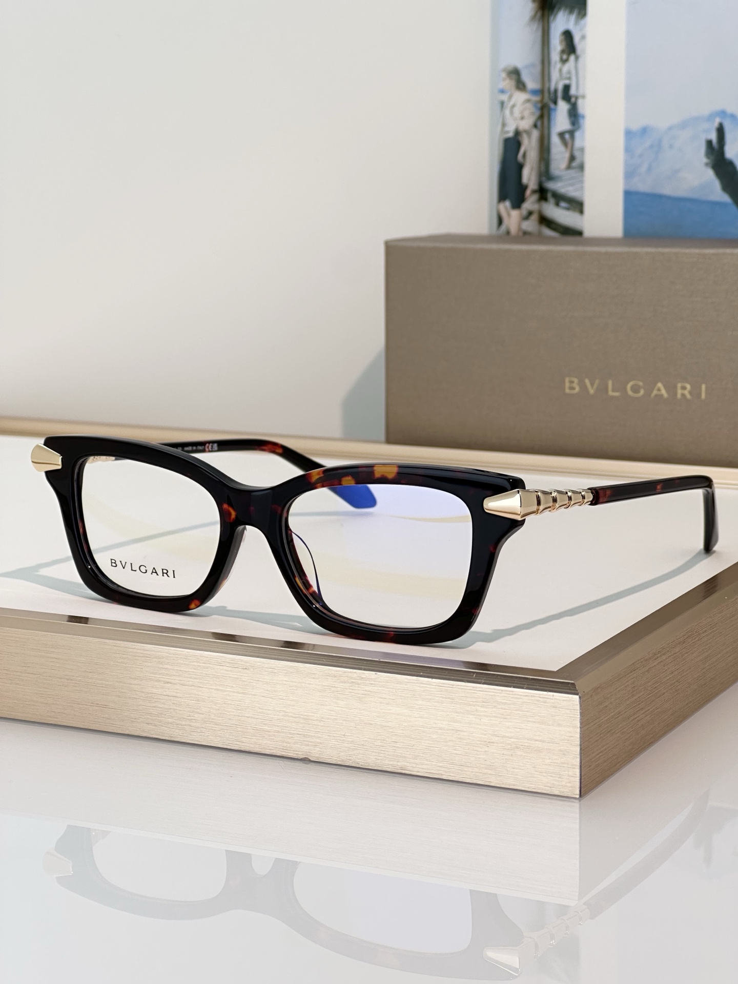 Bvlgari Sunglasses BV50026I
