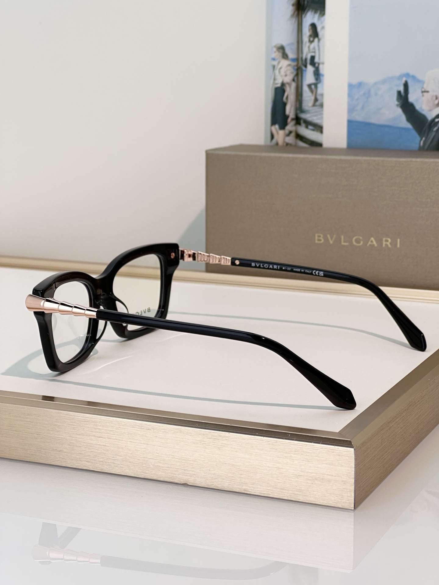 Bvlgari Sunglasses BV50026I