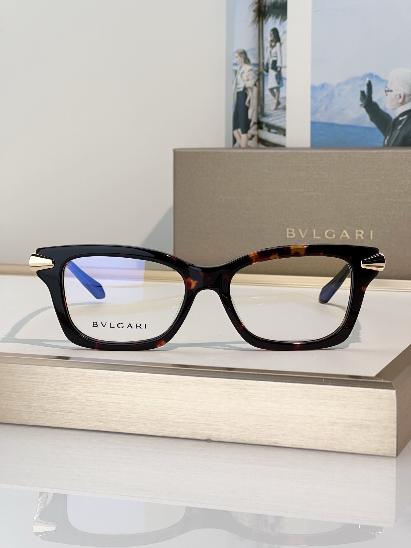 Bvlgari Sunglasses BV50026I