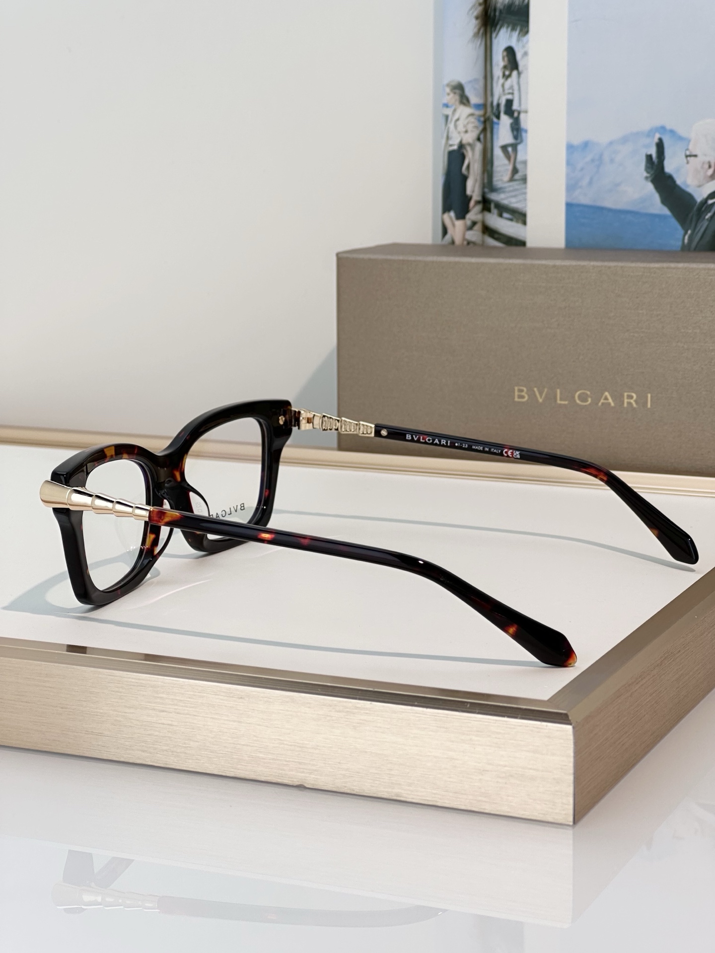 Bvlgari Sunglasses BV50026I