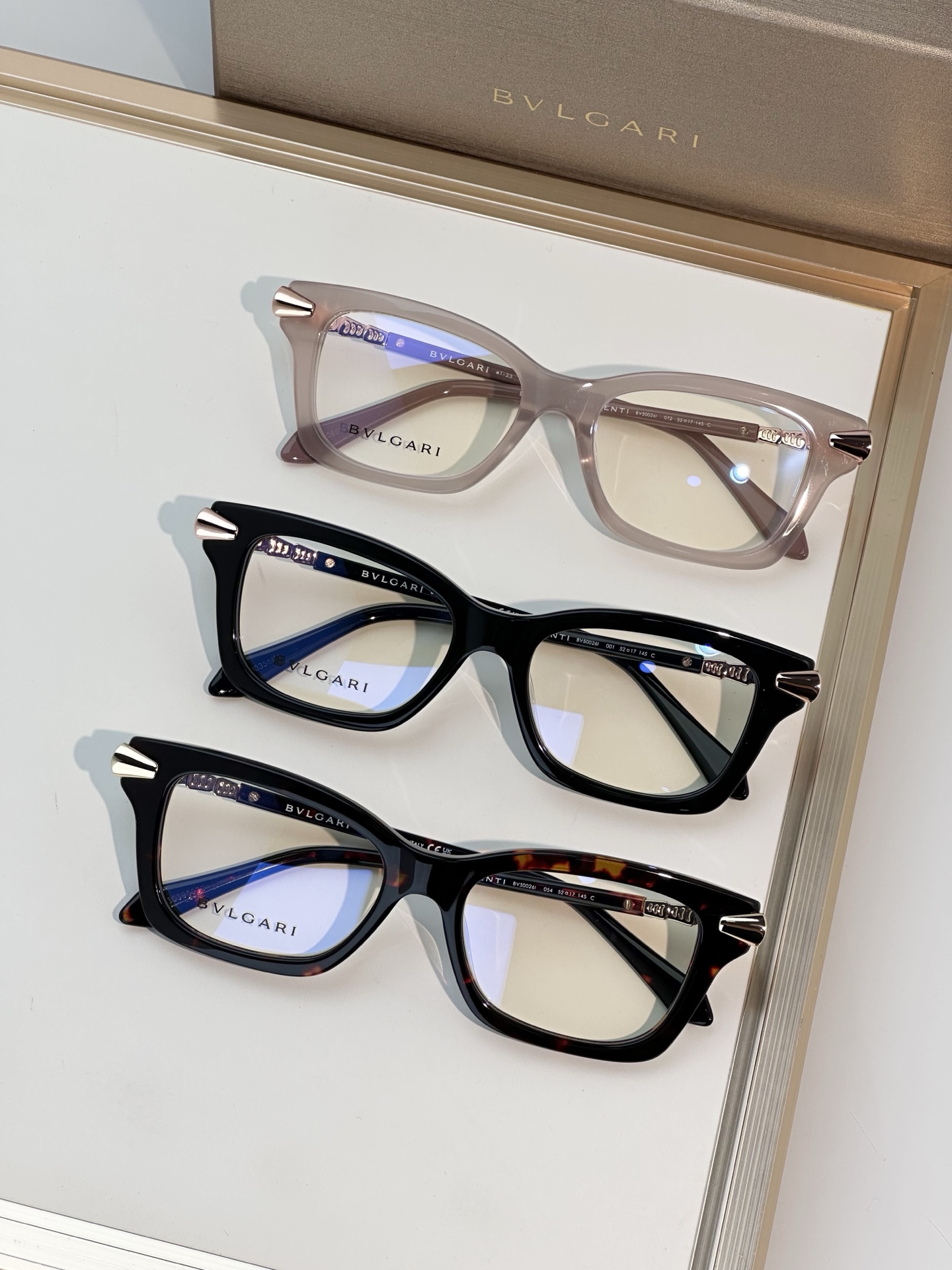 Bvlgari Bvlgar*