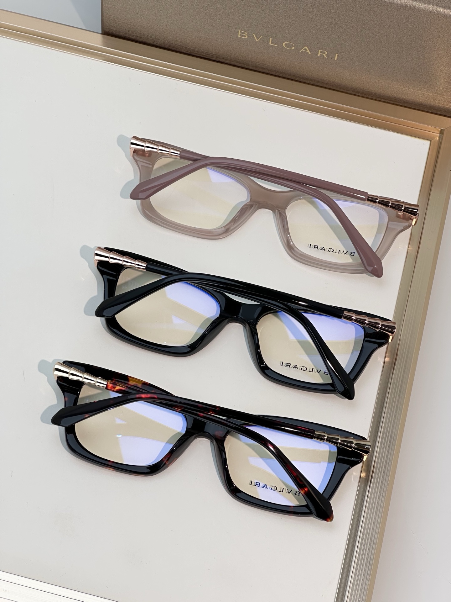 Bvlgari Bvlgar*