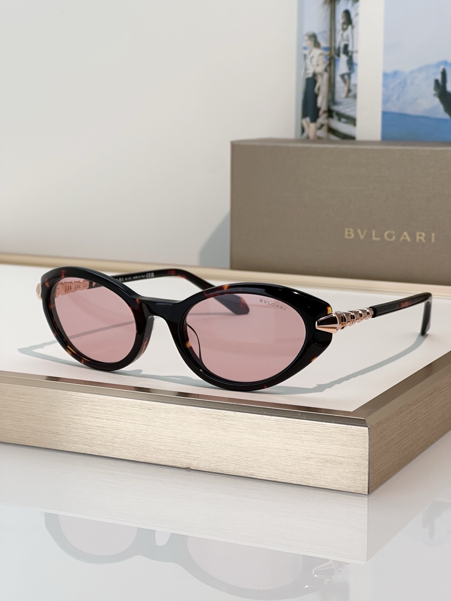 Bvlgari Sunglasses BV40068I
