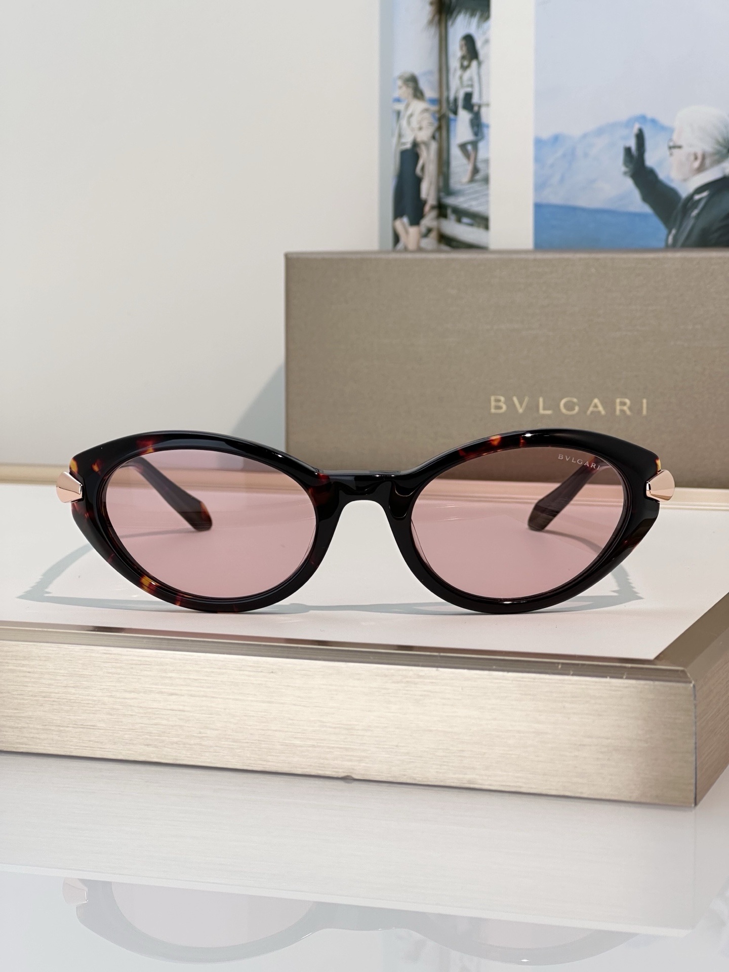 Bvlgari Sunglasses BV40068I