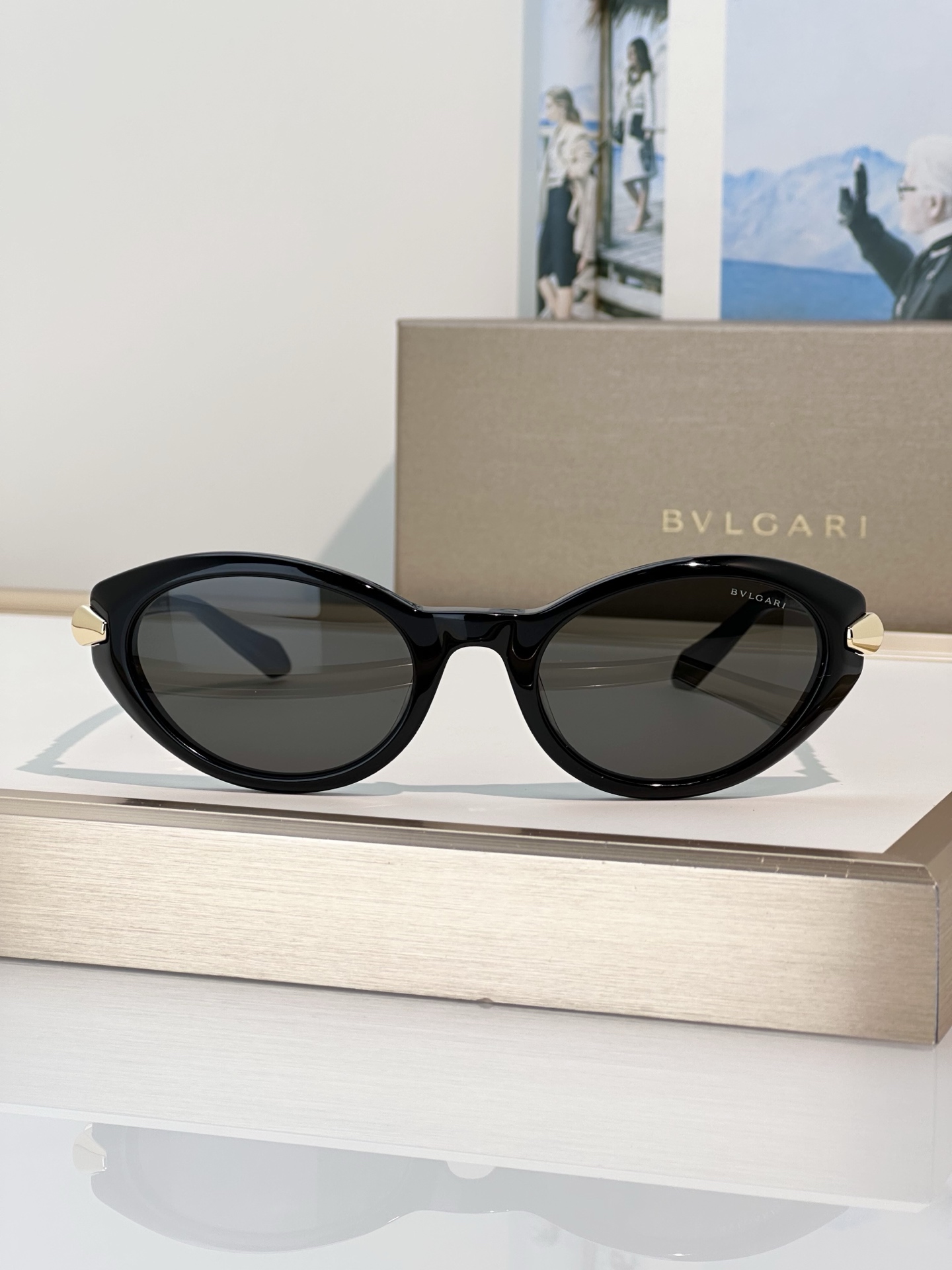 Bvlgari Sunglasses BV40068I