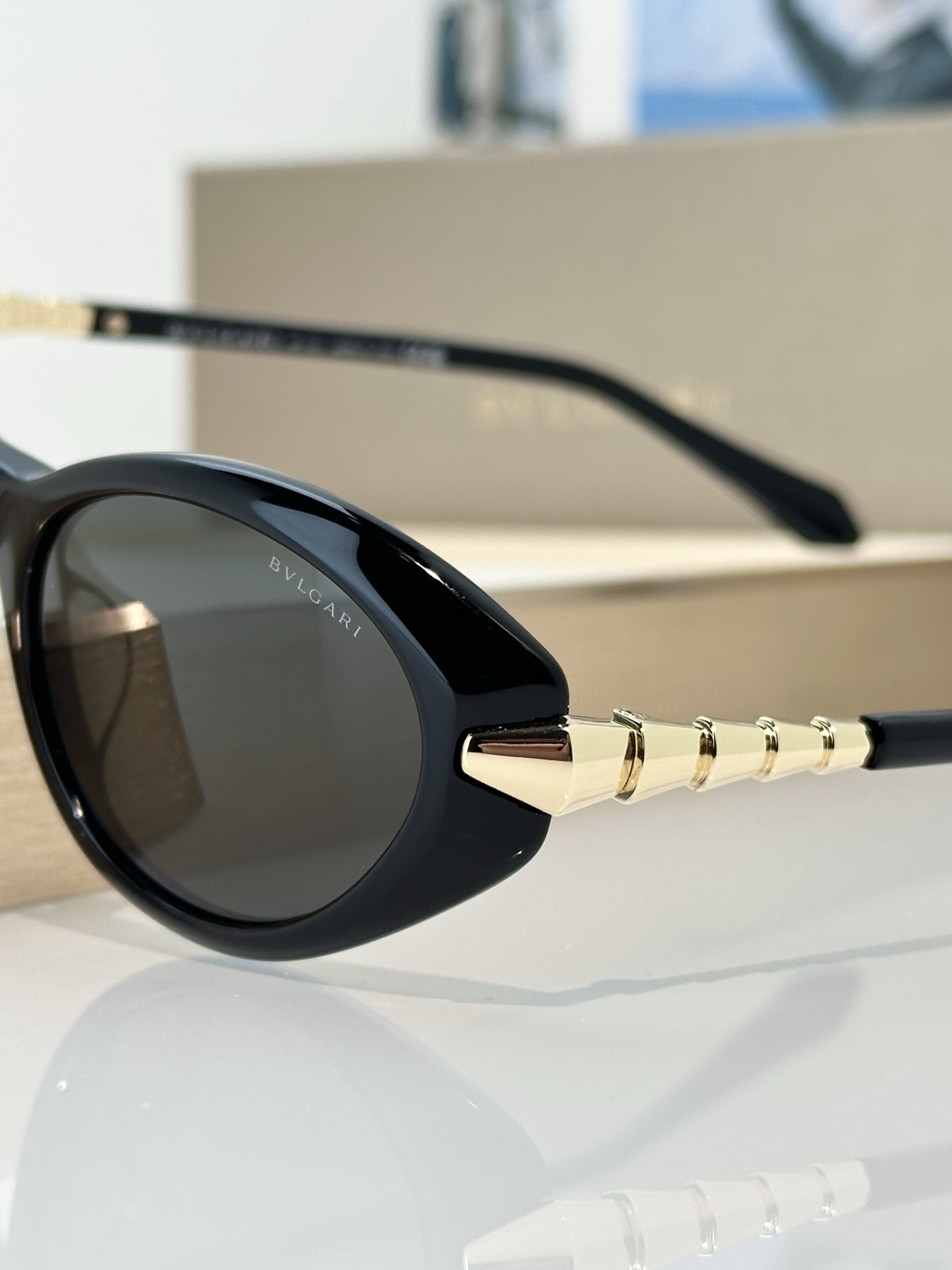 Bvlgari Sunglasses BV40068I