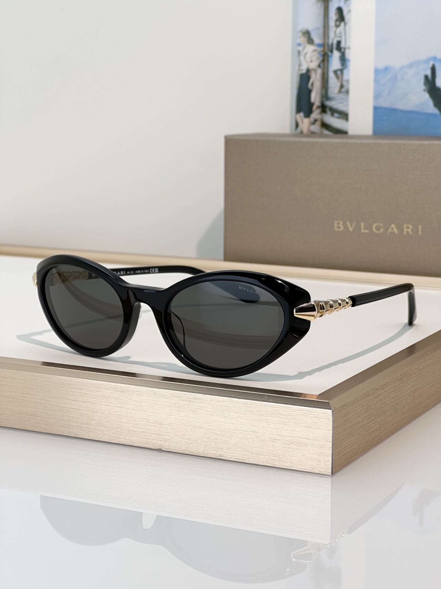 Bvlgari Sunglasses BV40068I