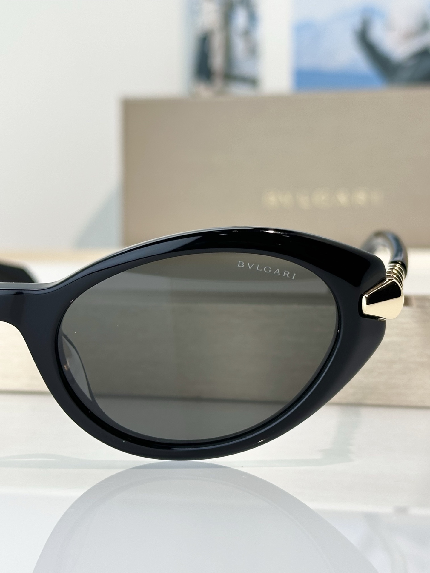 Bvlgari Sunglasses BV40068I