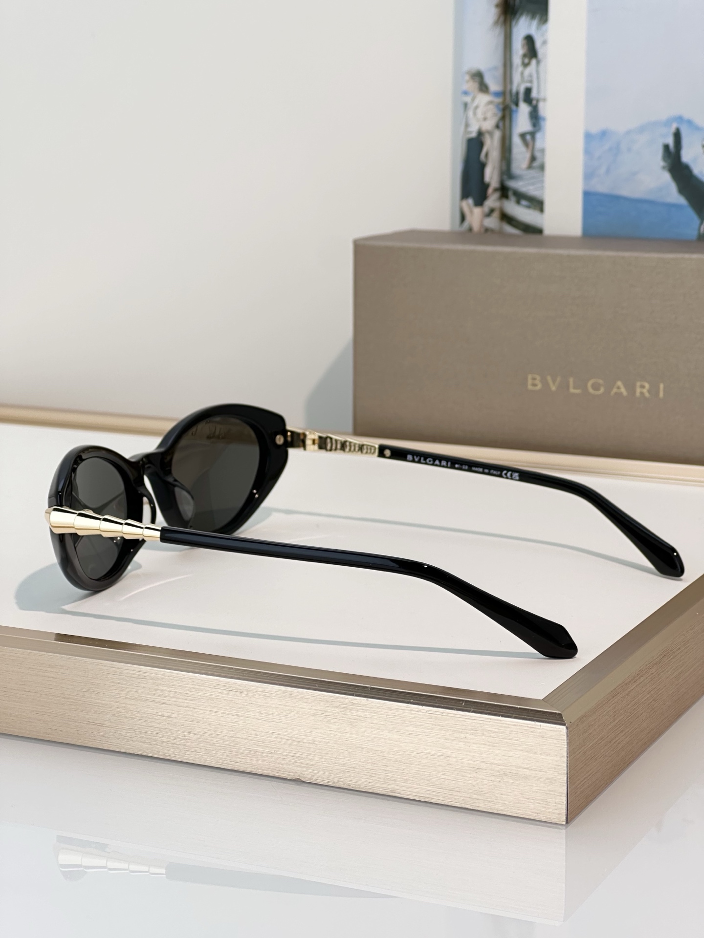 Bvlgari Sunglasses BV40068I