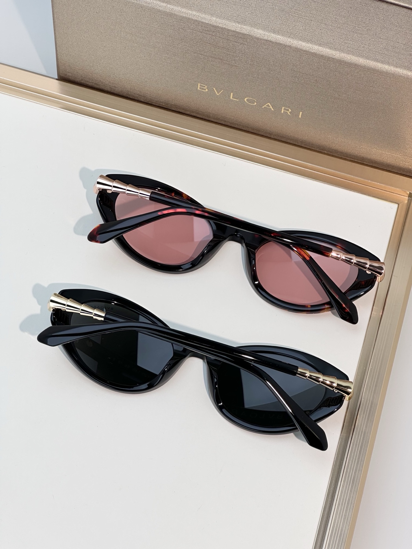 Bvlgari Sunglasses BV40068I