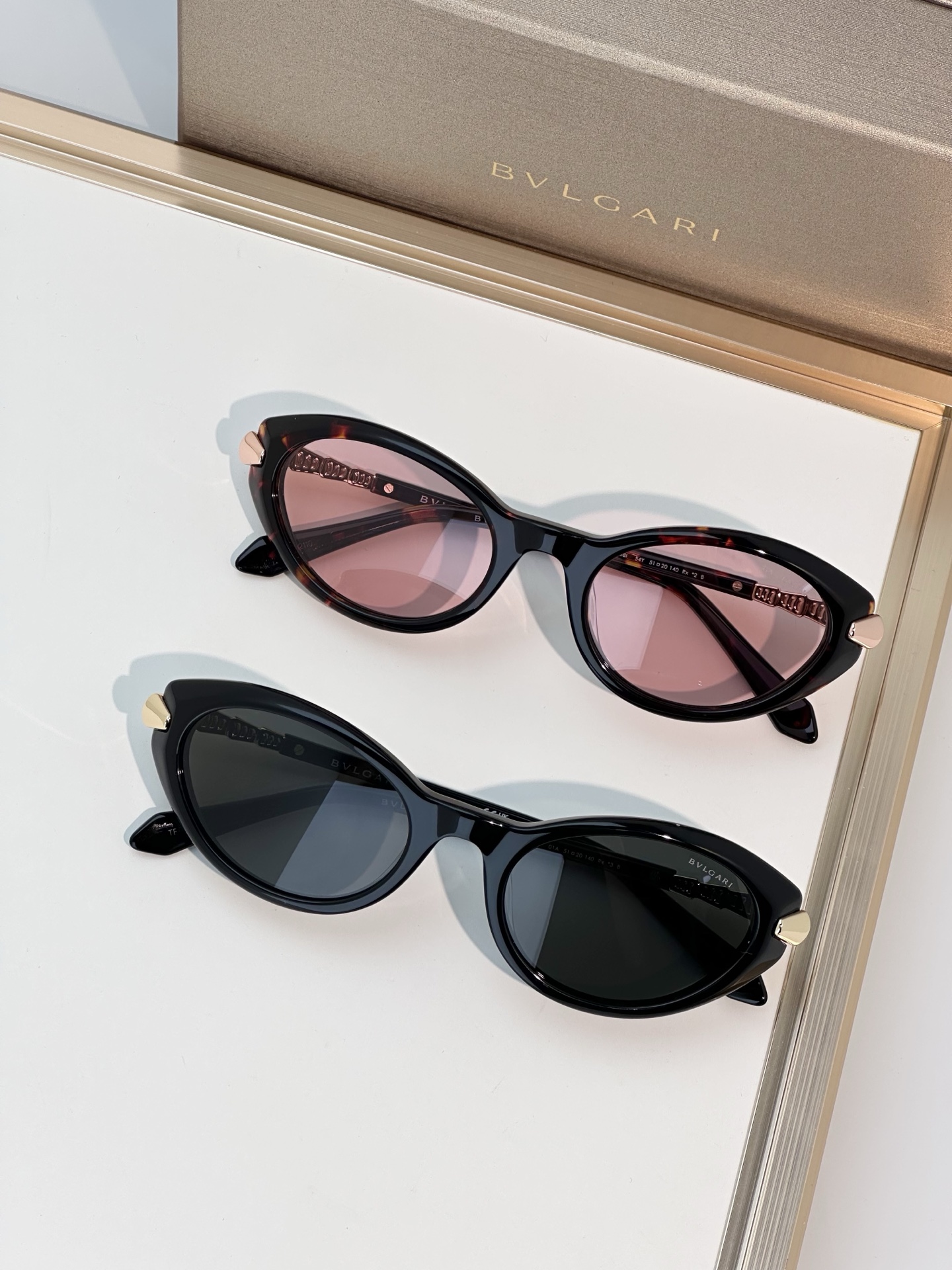 Bvlgari Sunglasses BV40068I