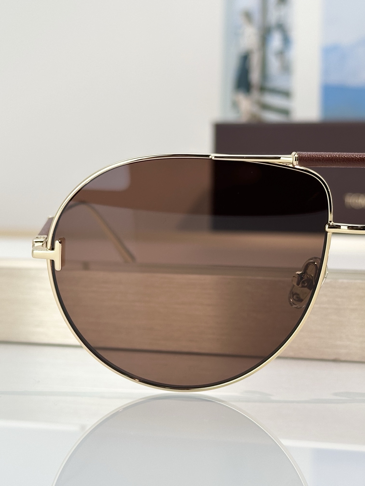 Designer Sunglasses TF1308