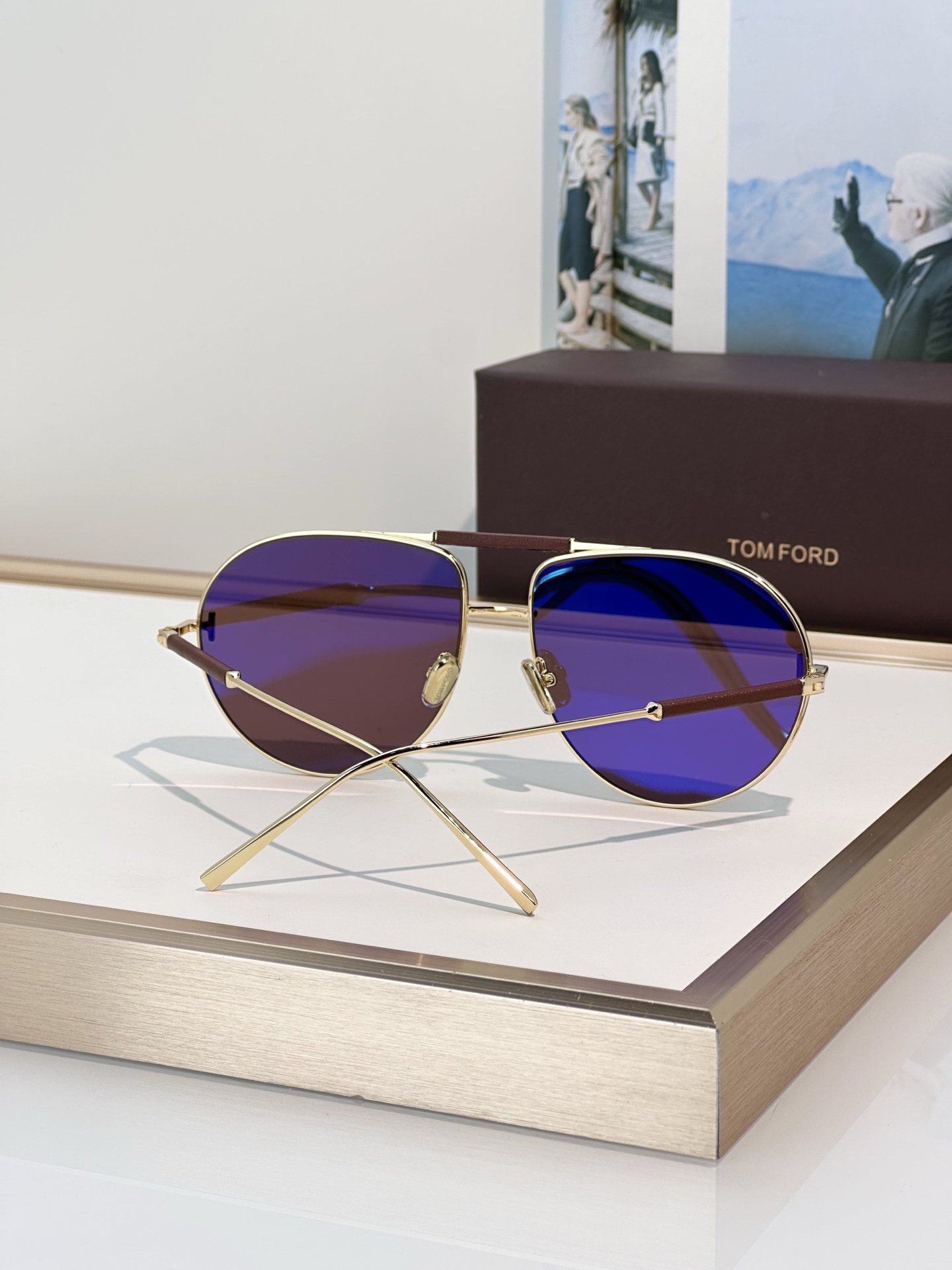 Designer Sunglasses TF1308