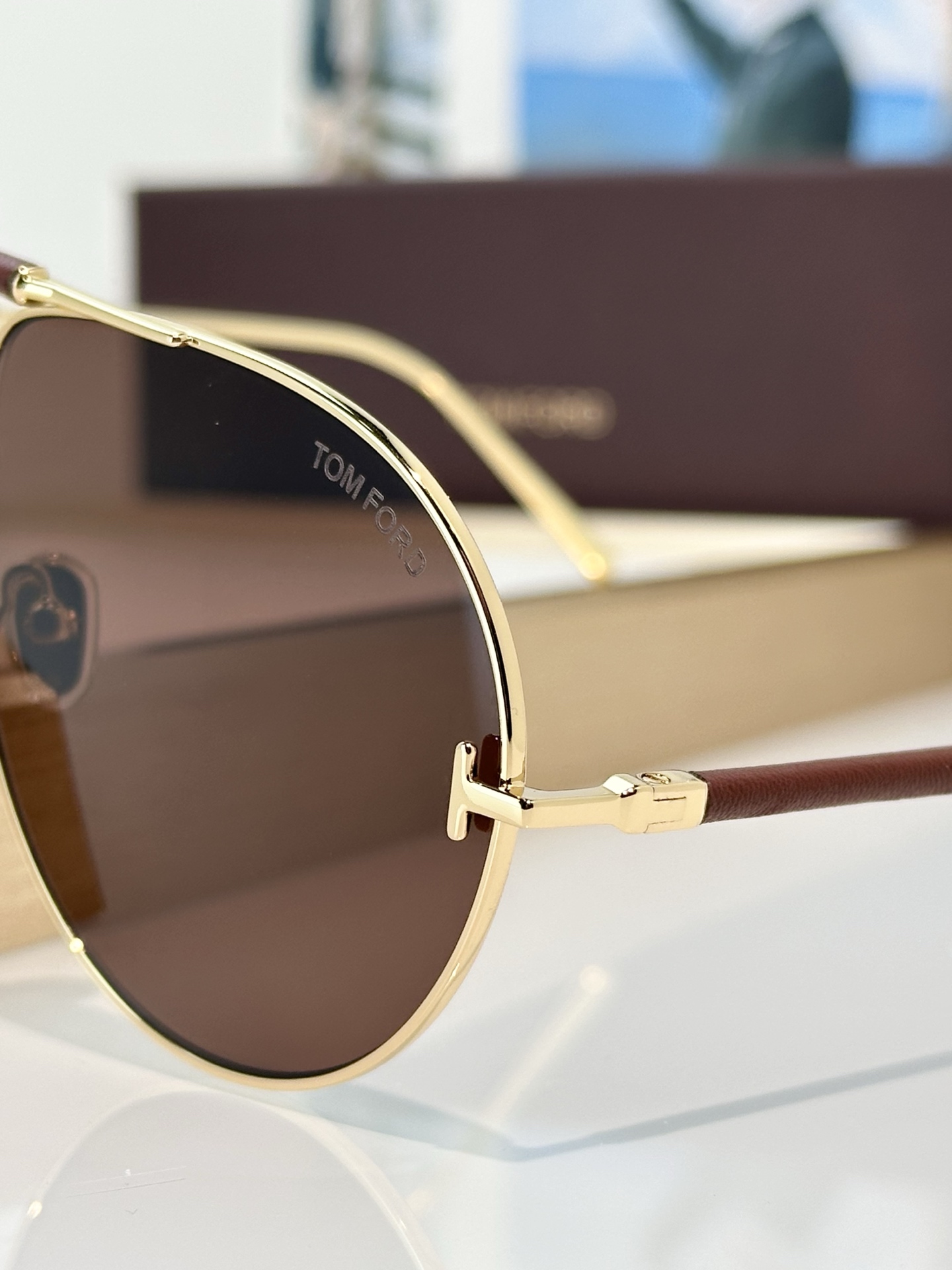 Designer Sunglasses TF1308