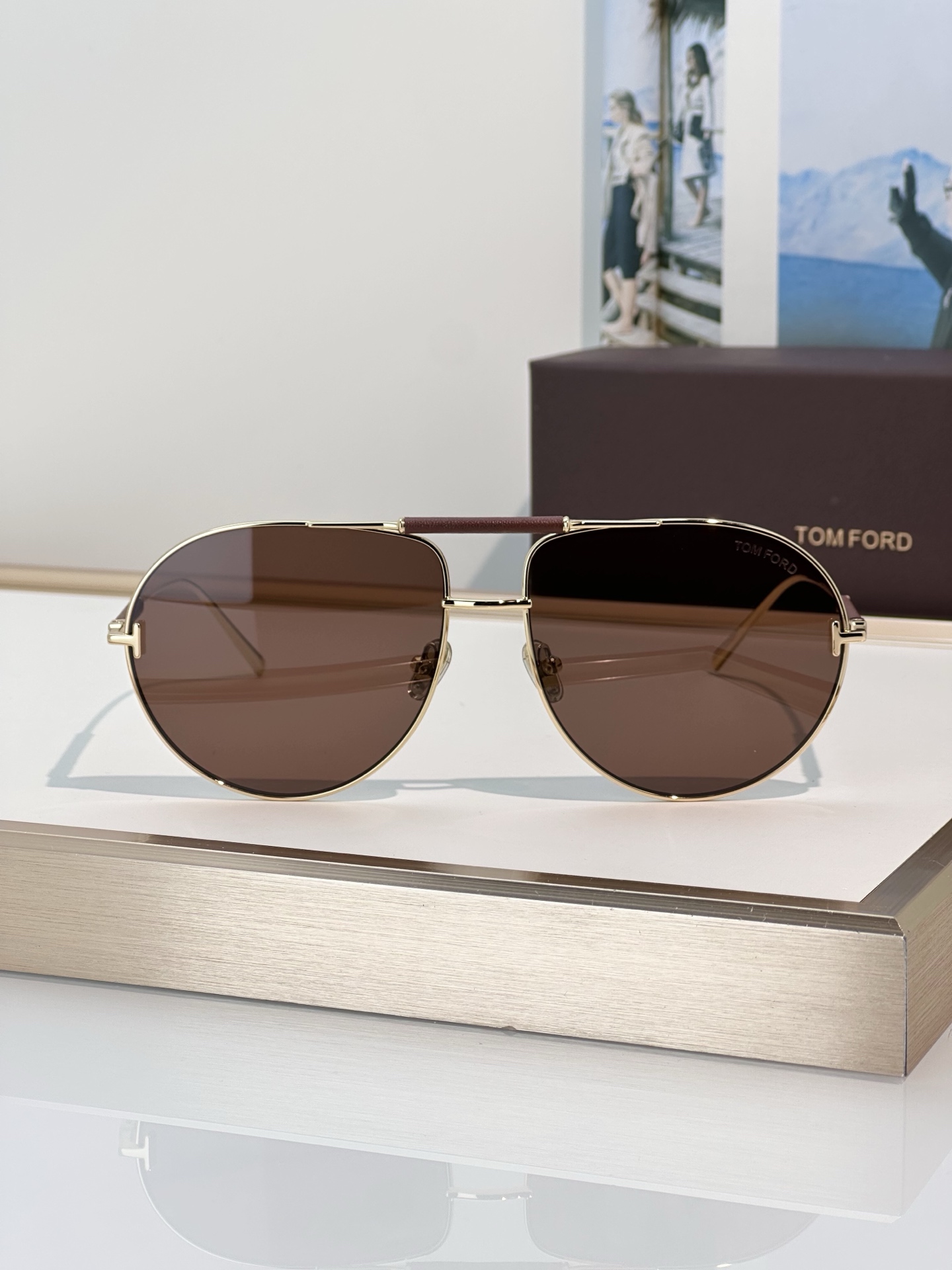 Designer Sunglasses TF1308