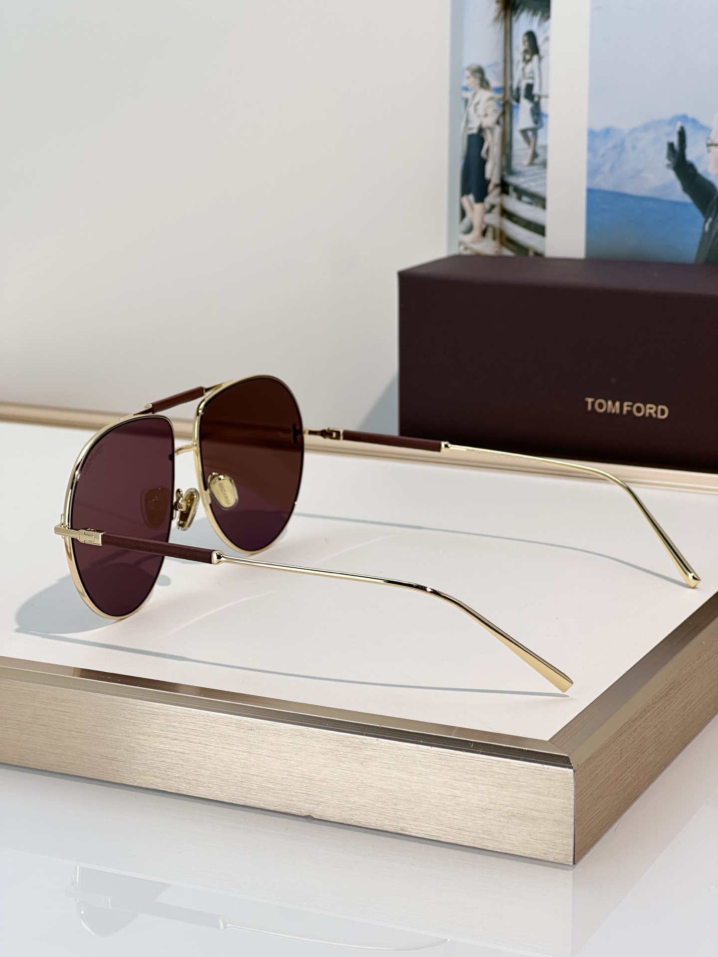 Designer Sunglasses TF1308