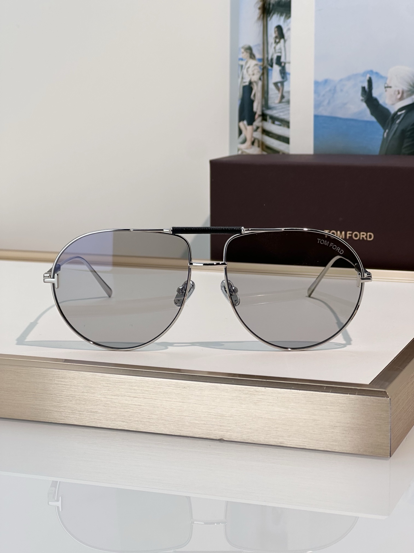 Designer Sunglasses TF1308