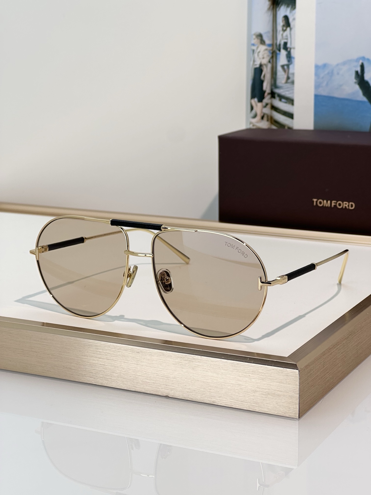 Designer Sunglasses TF1308