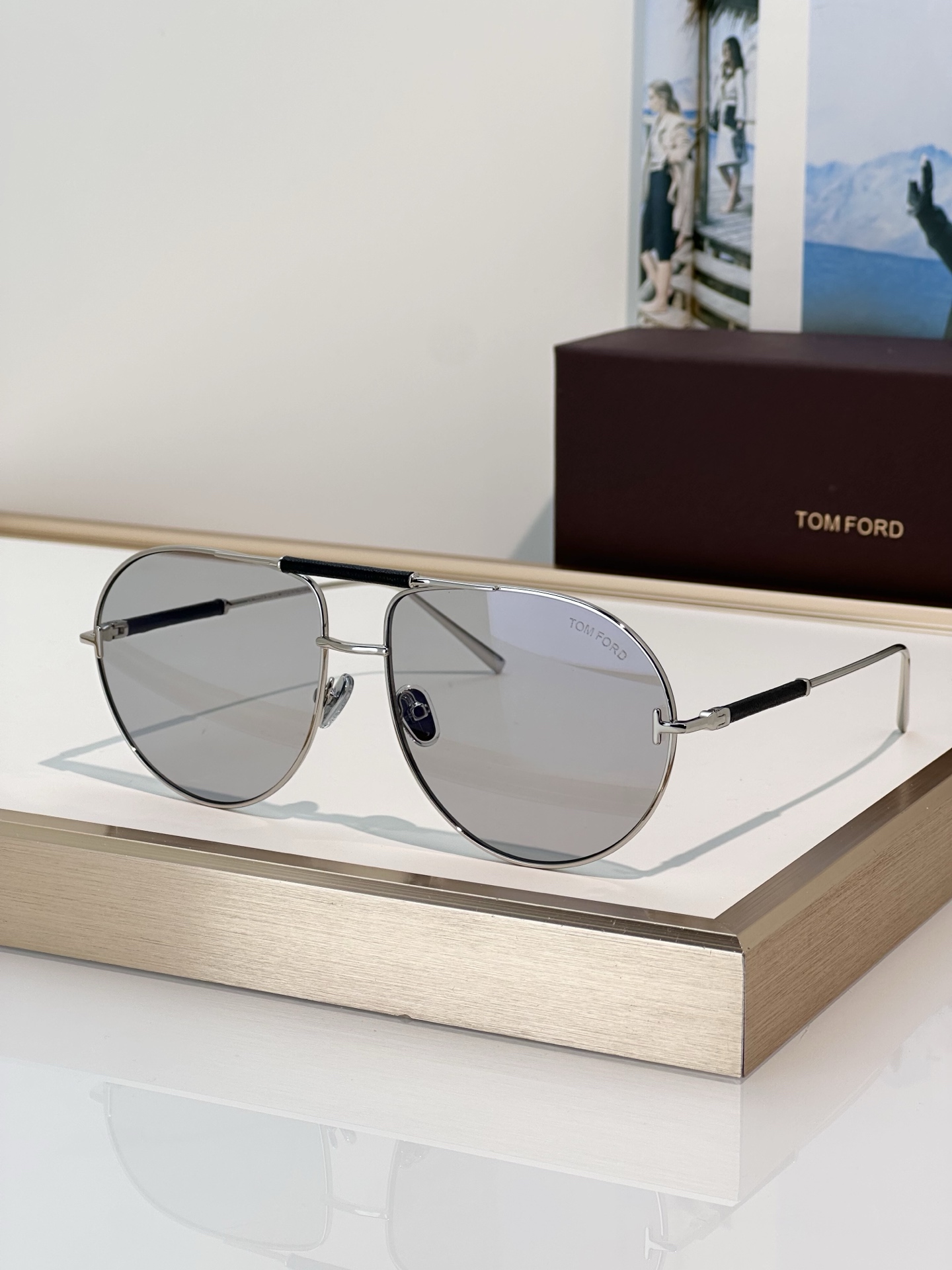 Designer Sunglasses TF1308