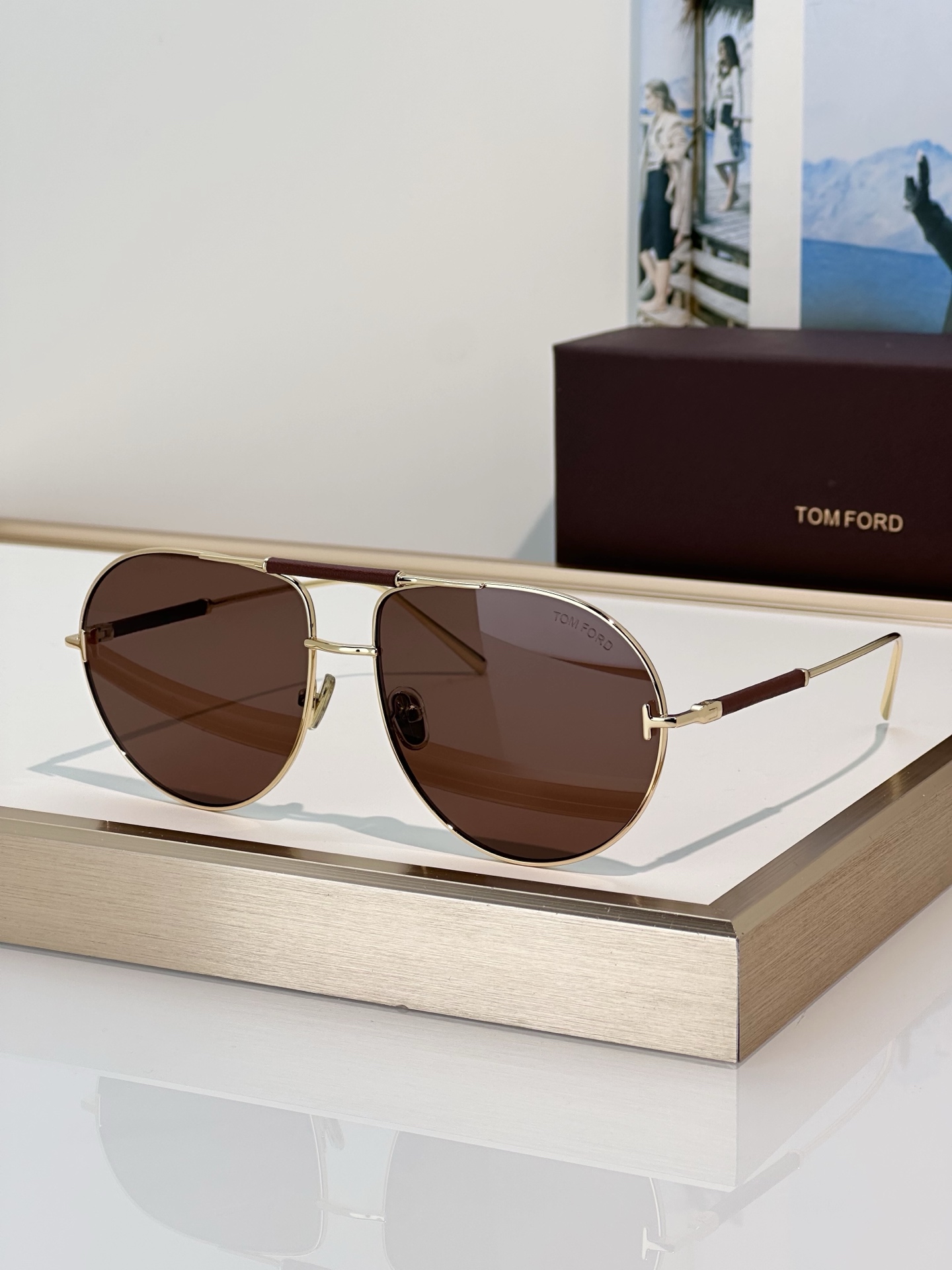 Designer Sunglasses TF1308