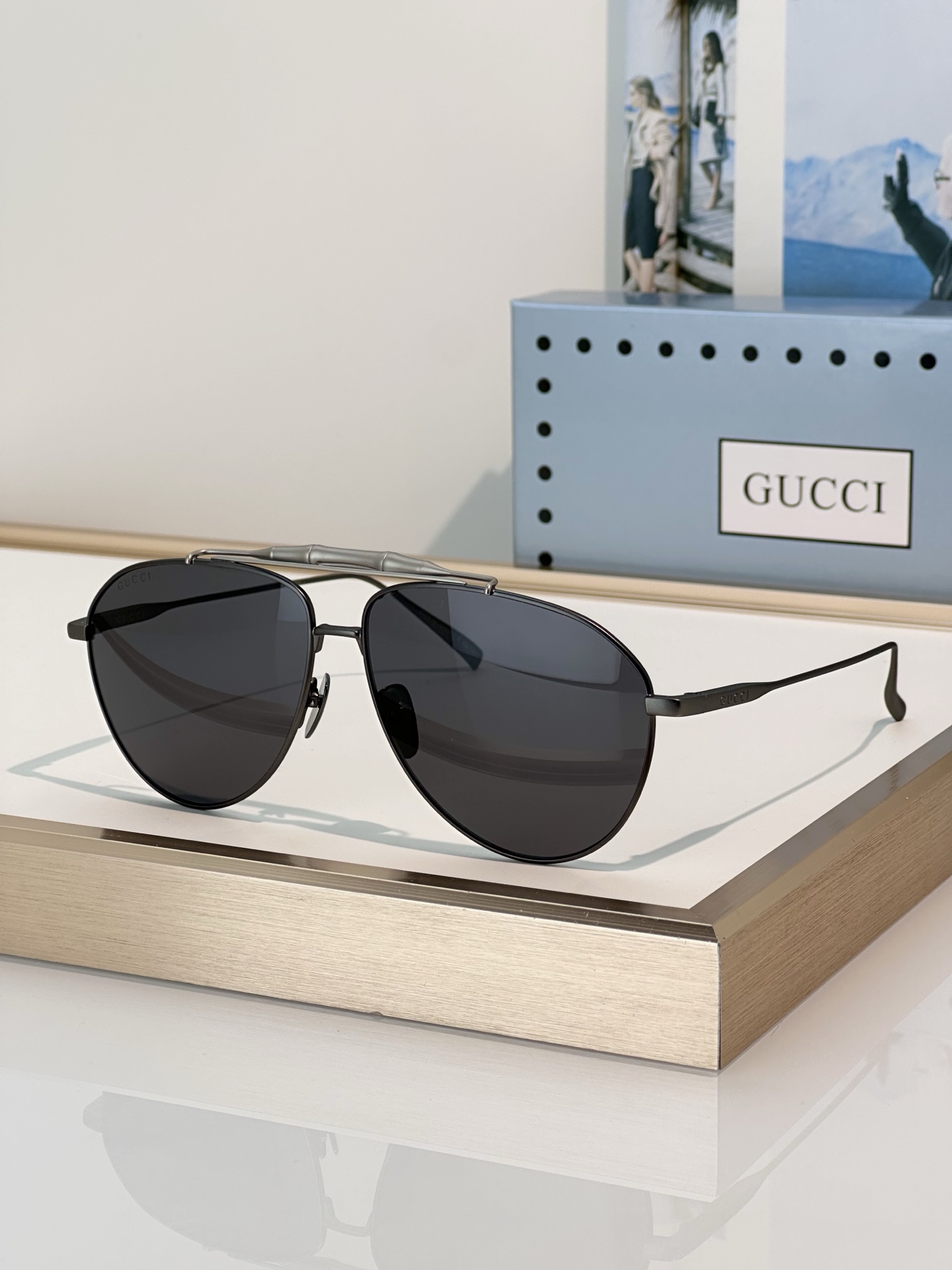 Gucci Gucc*