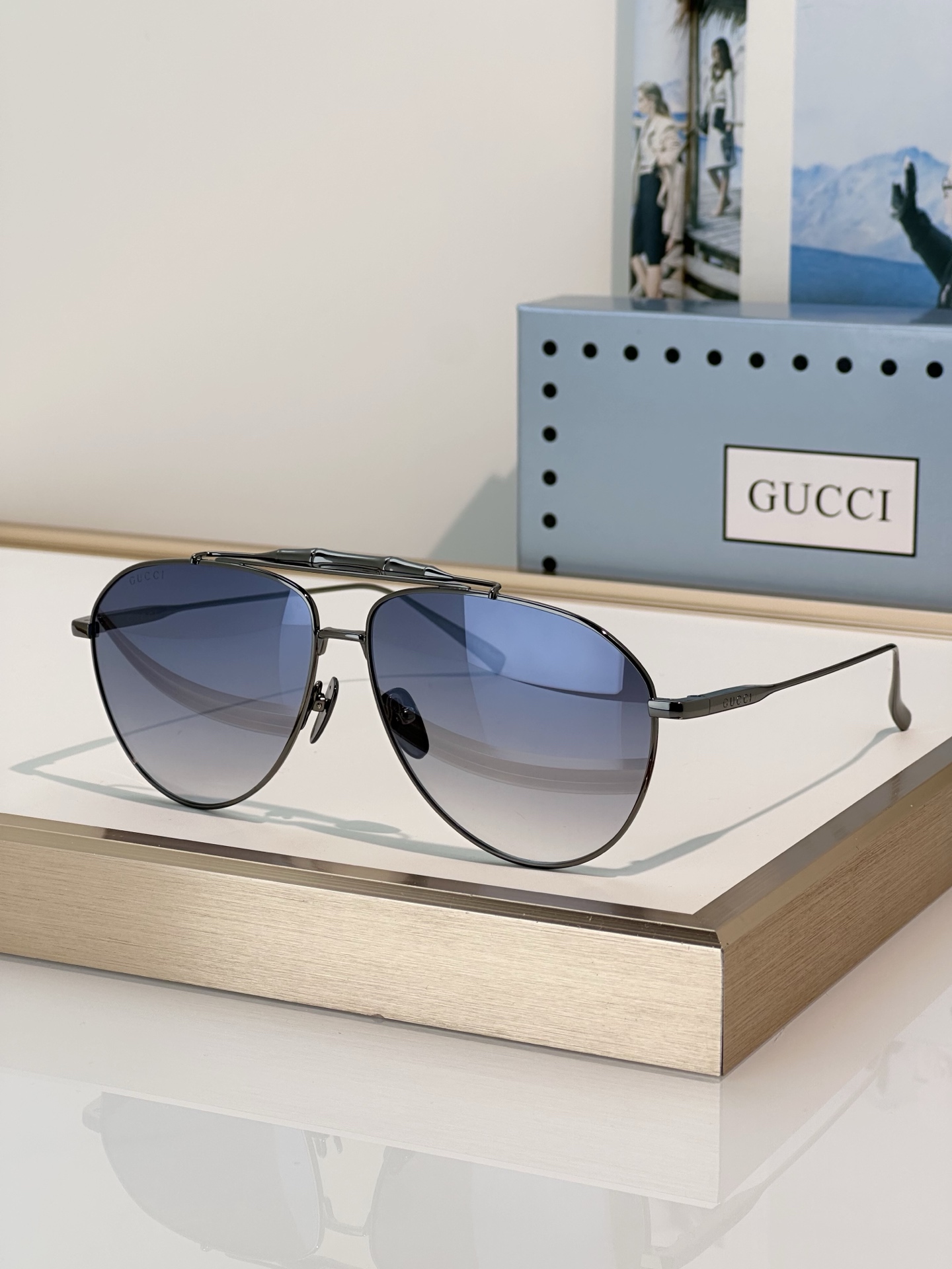 Gucci Gucc*