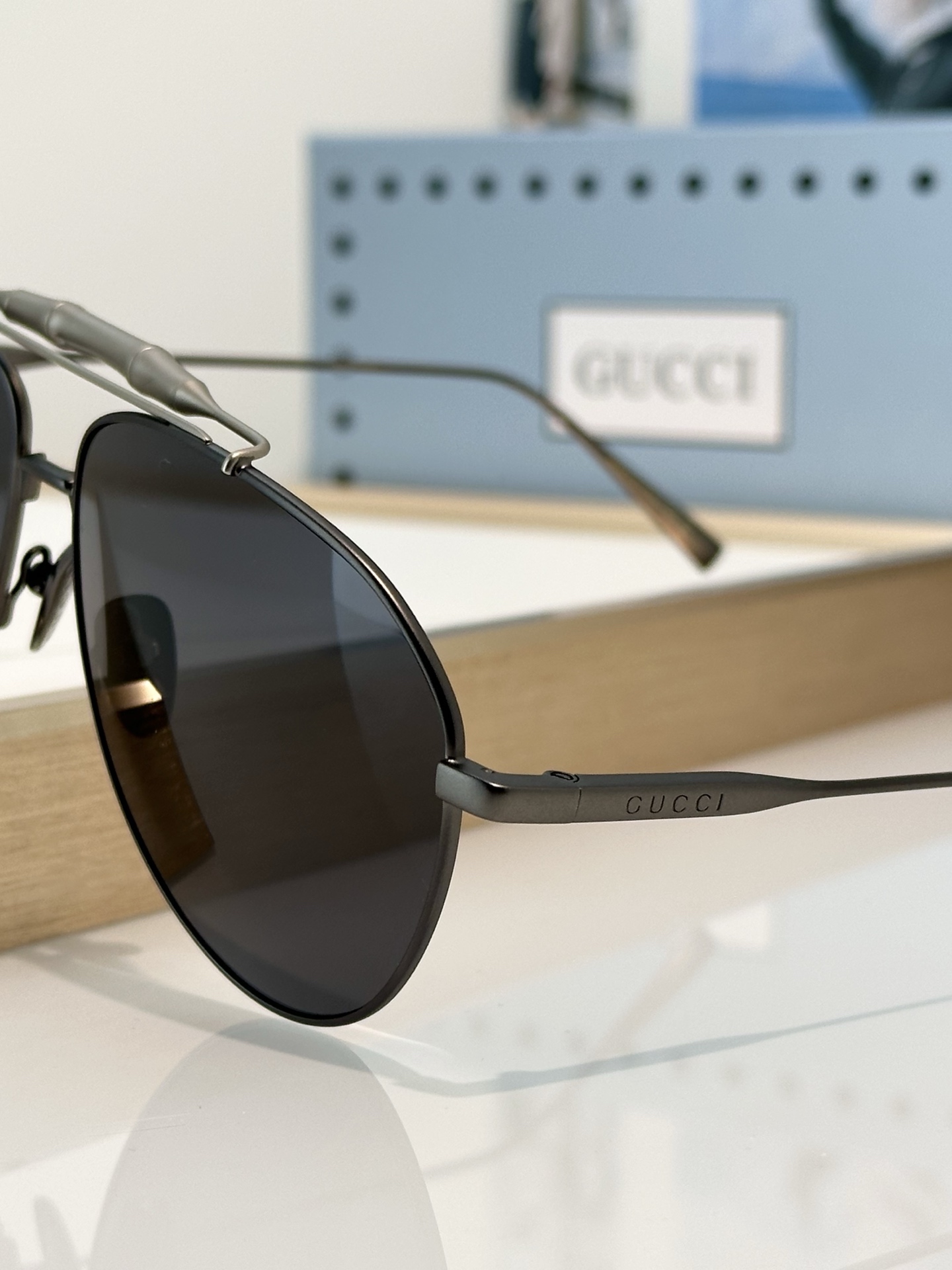 Designer Sunglasses GG2064S