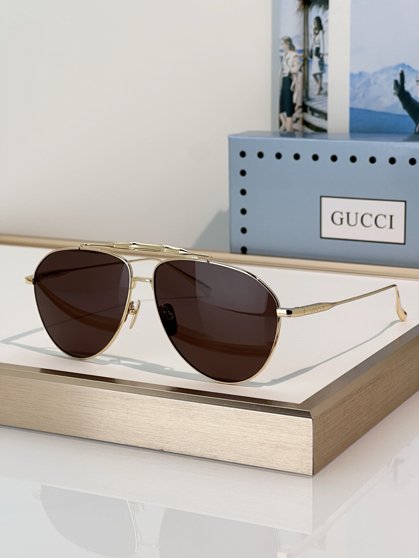 Gucci Gucc*
