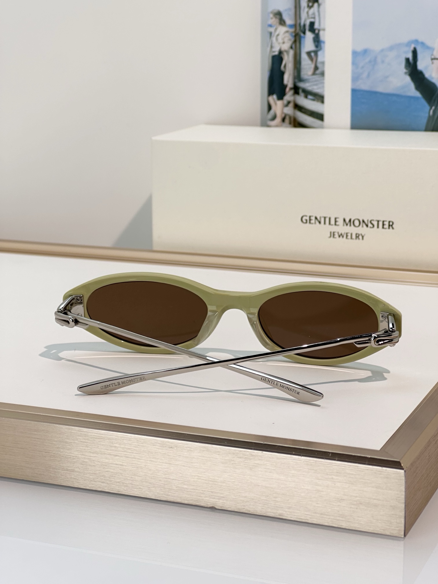 Gentle Monster Gentle Monster