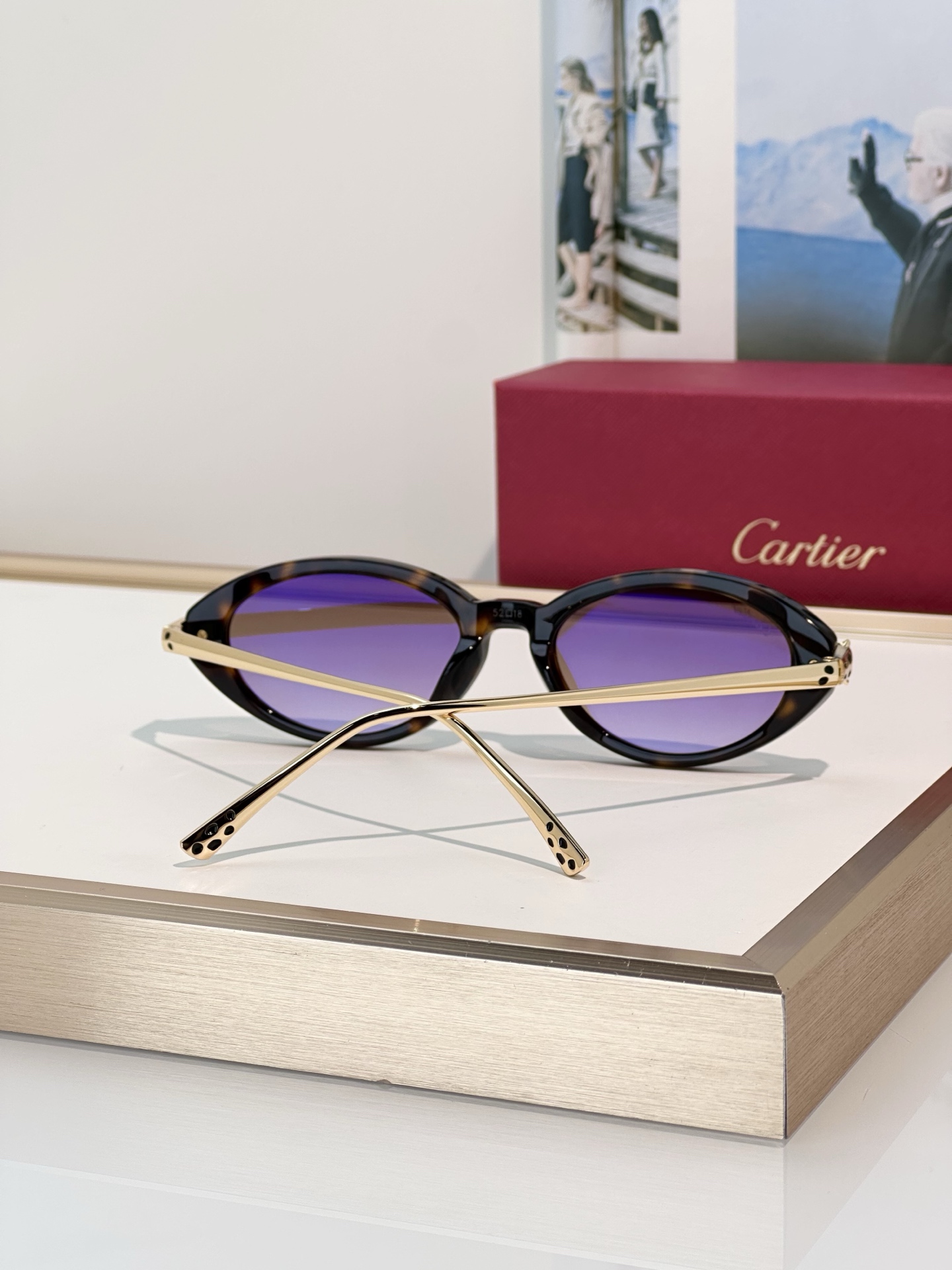 Cartier Cartie*