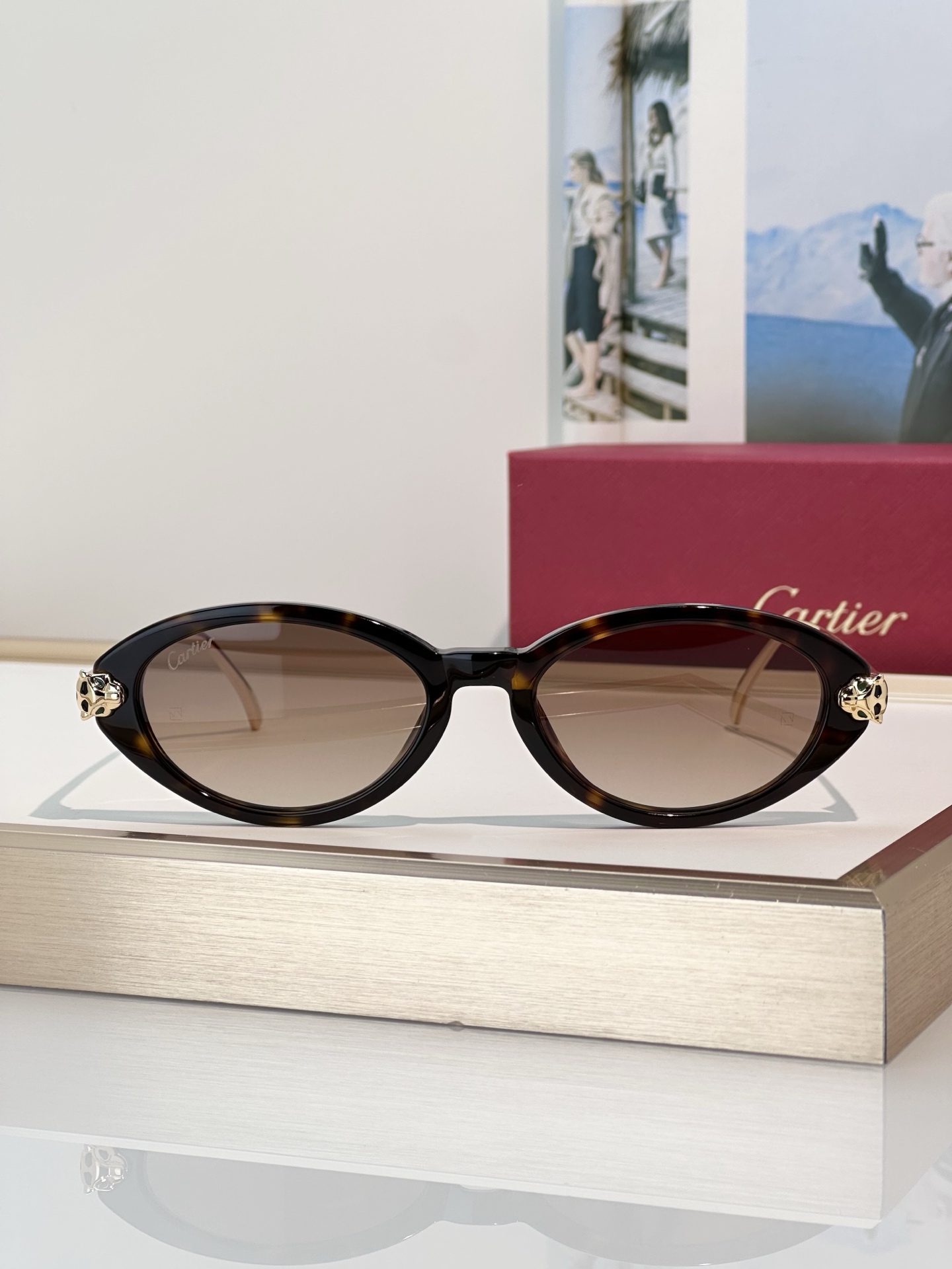 Cartier Cartie*