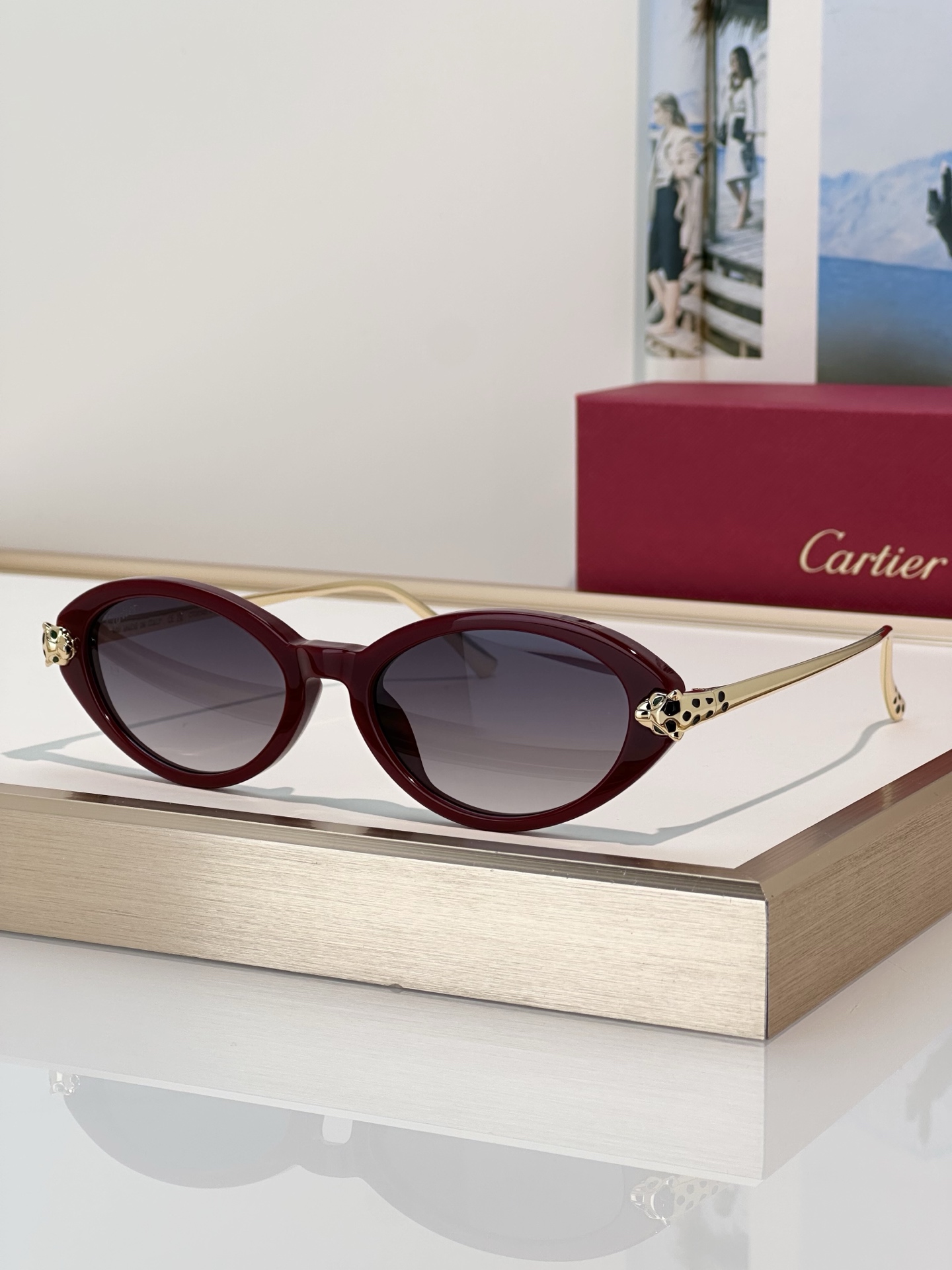 Cartier Cartie*