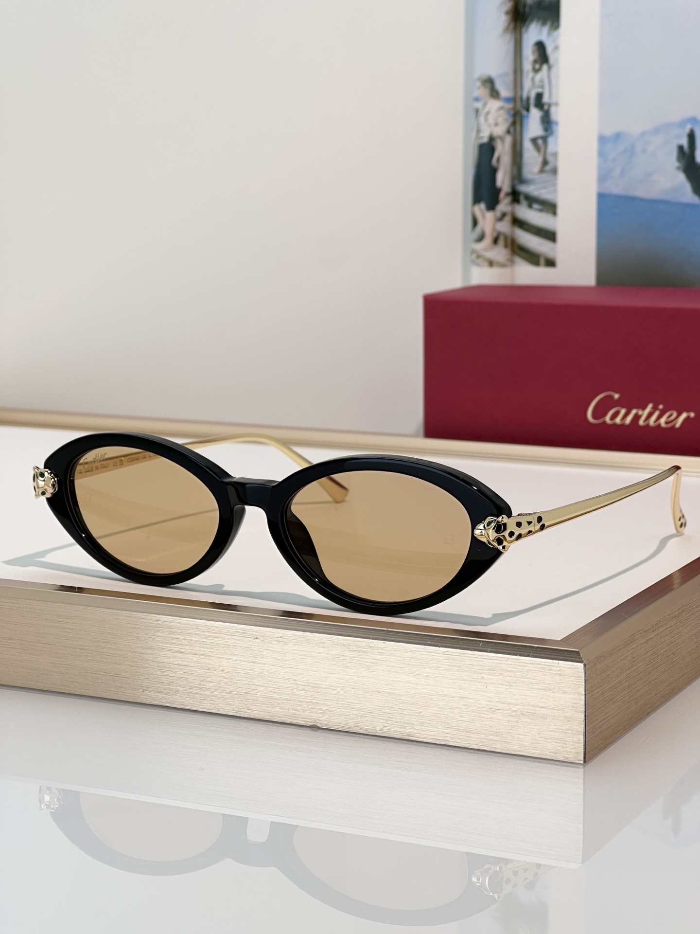 Cartier Cartie*