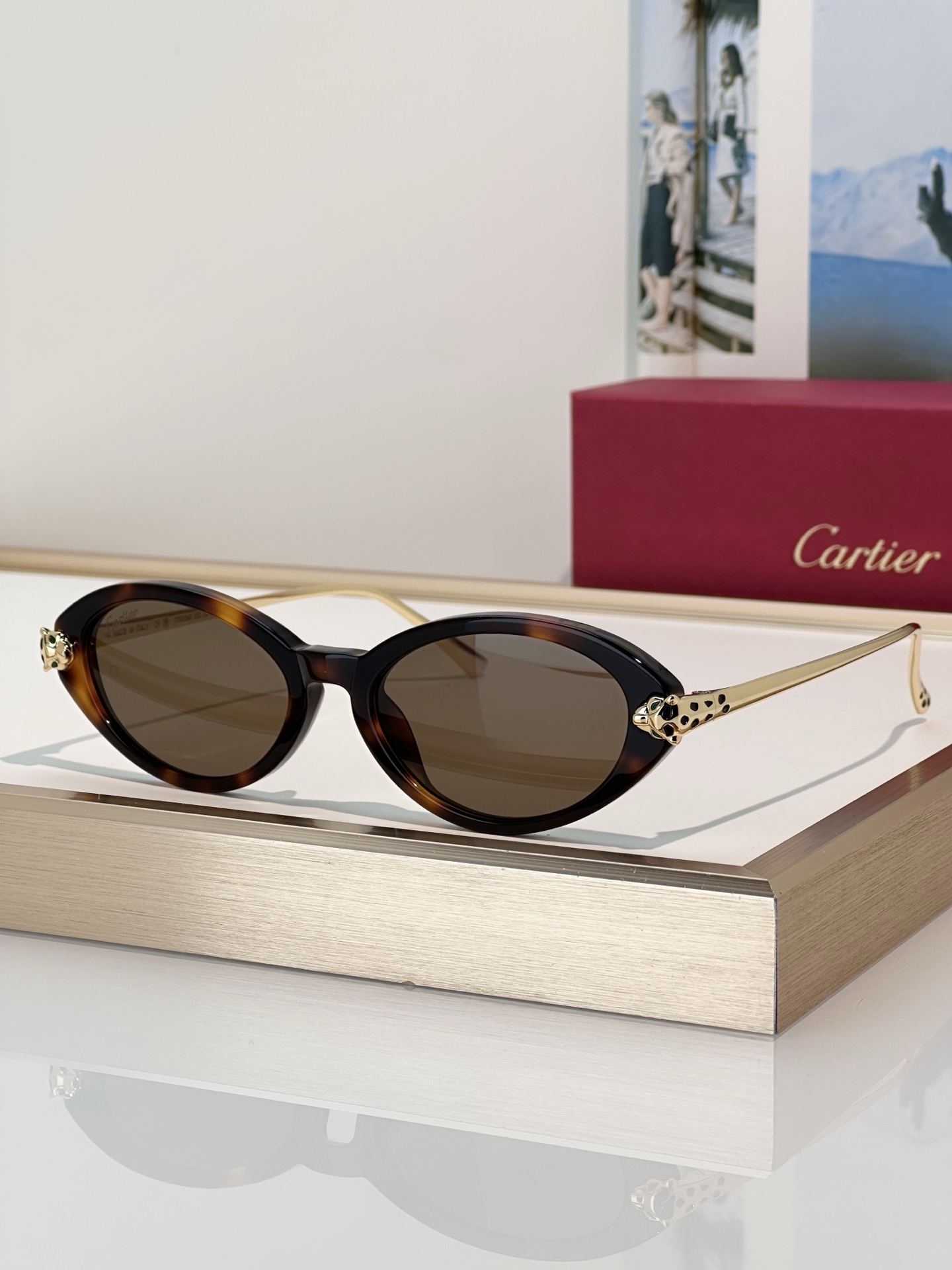 Cartier Cartie*