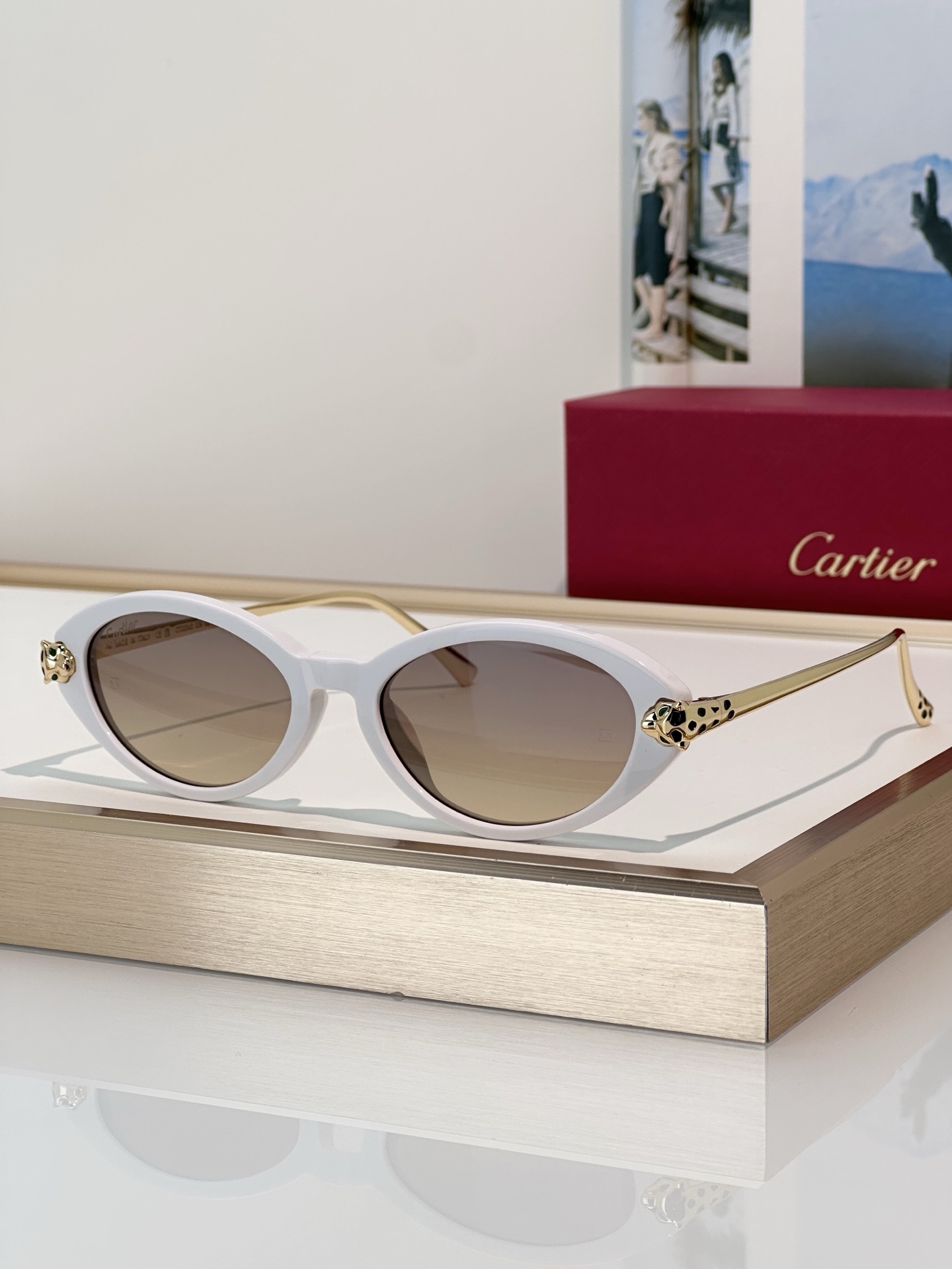 Cartier Cartie*