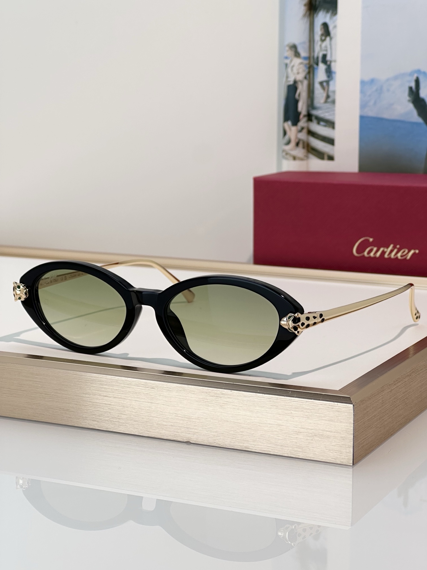 Cartier Cartie*