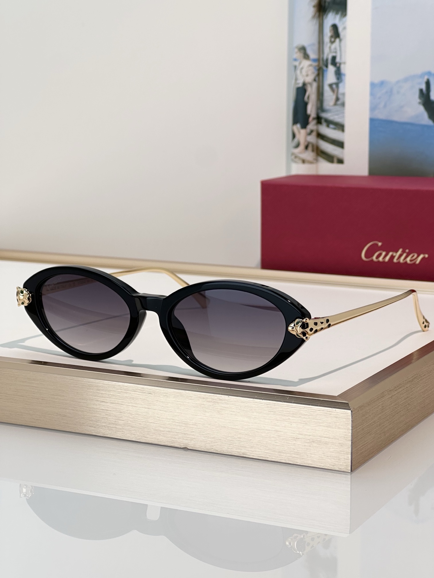 Cartier Cartie*