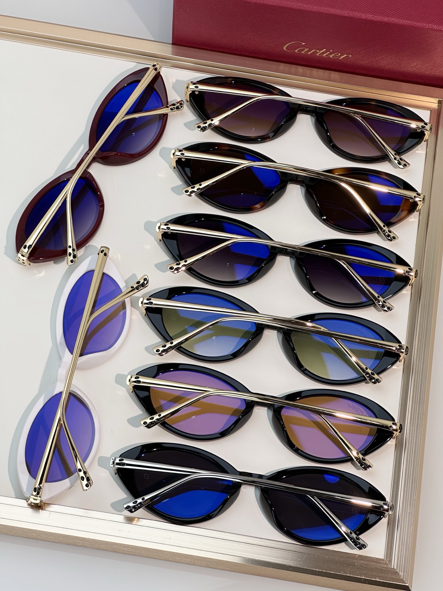 Cartier Cartie*
