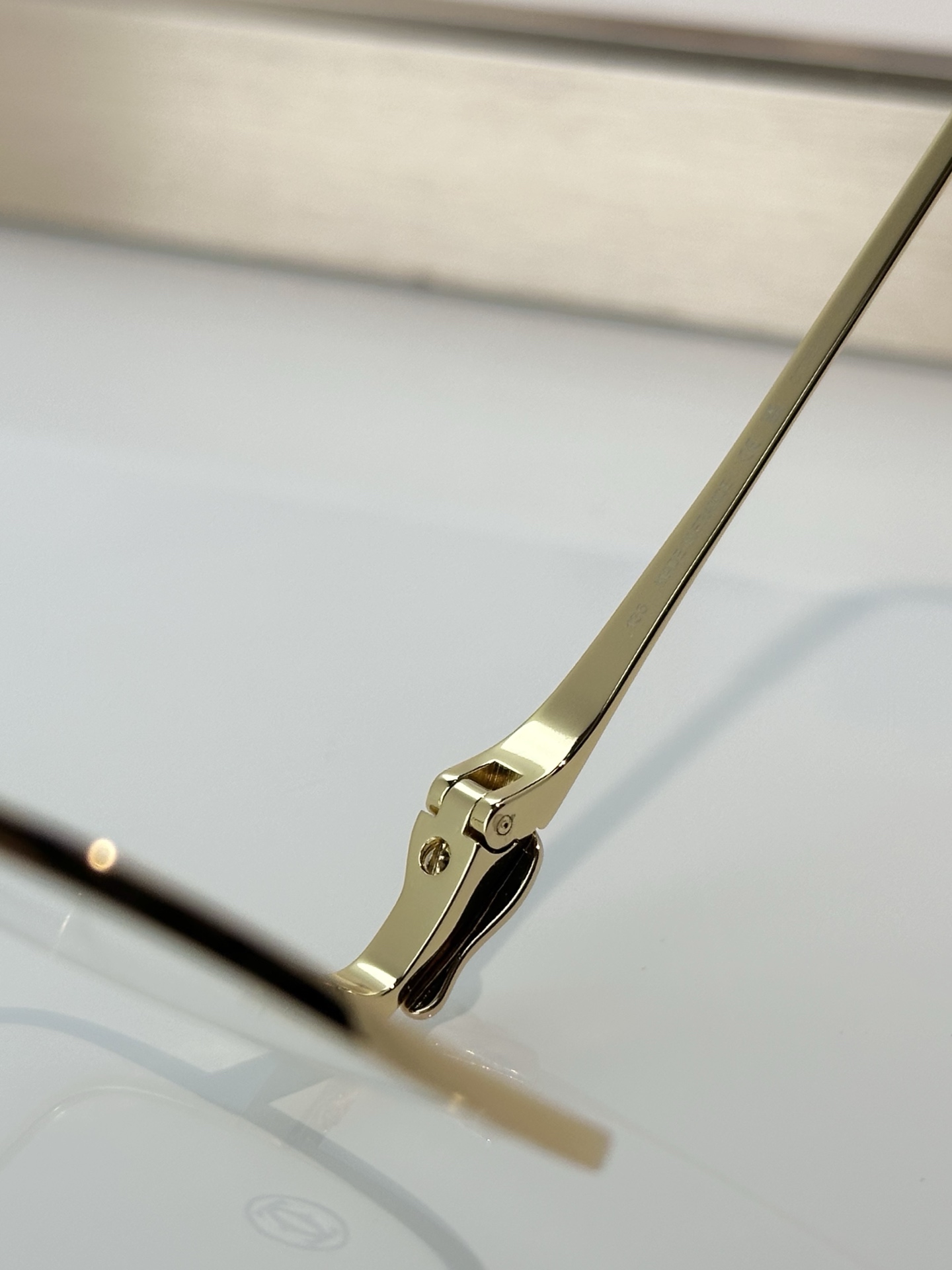Cartier Cartie*