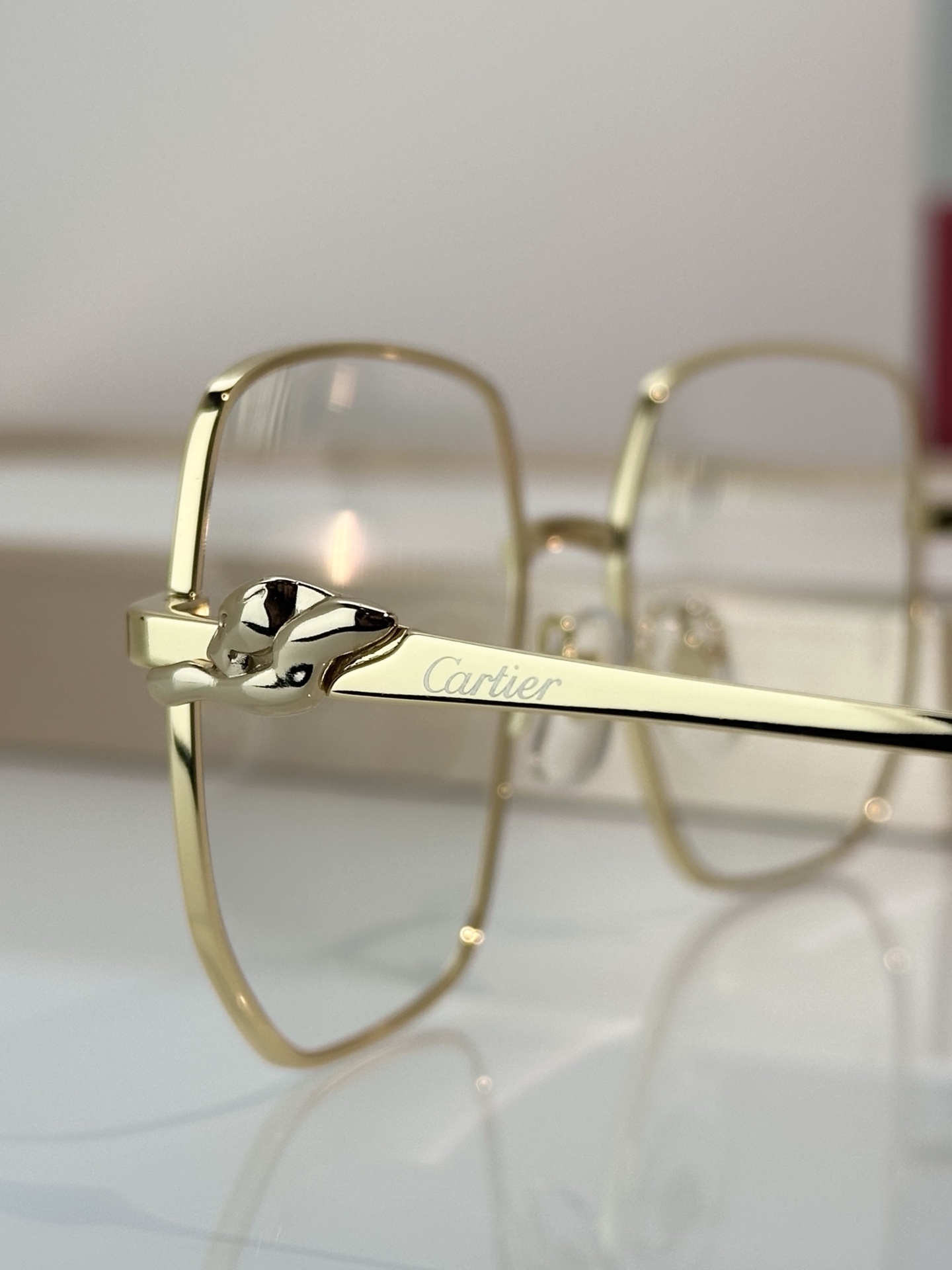 Cartier Cartie*
