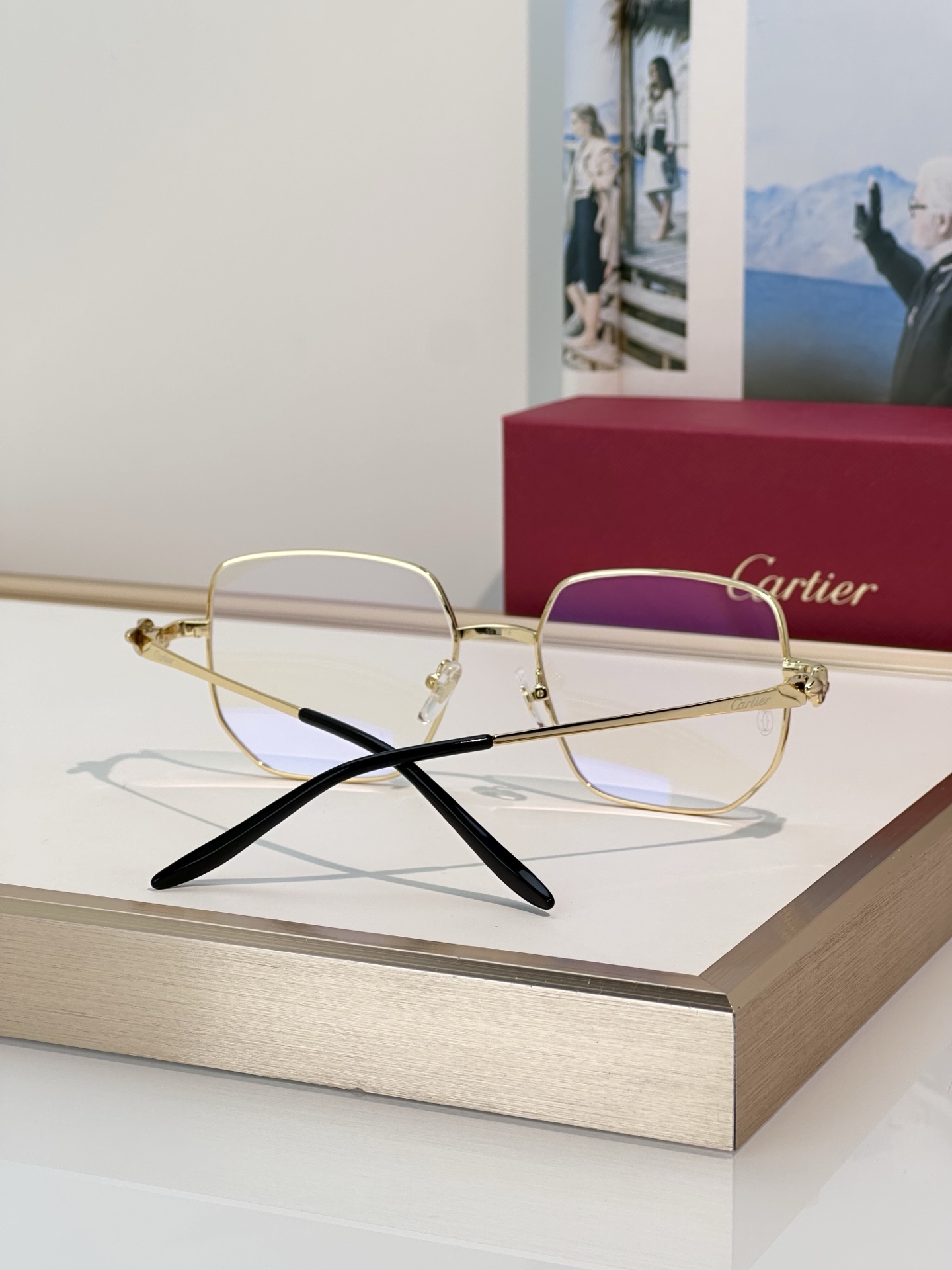 Cartier Cartie*