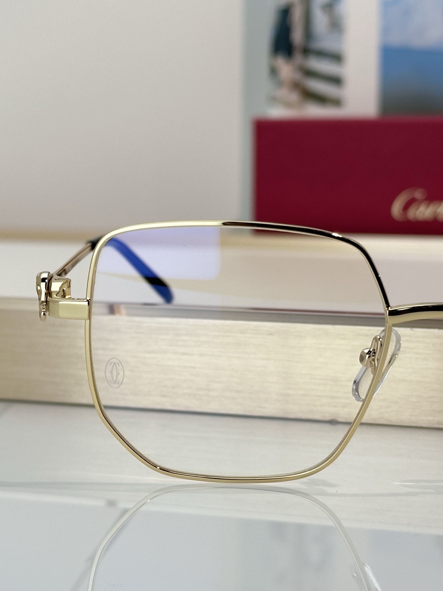 Cartier Cartie*