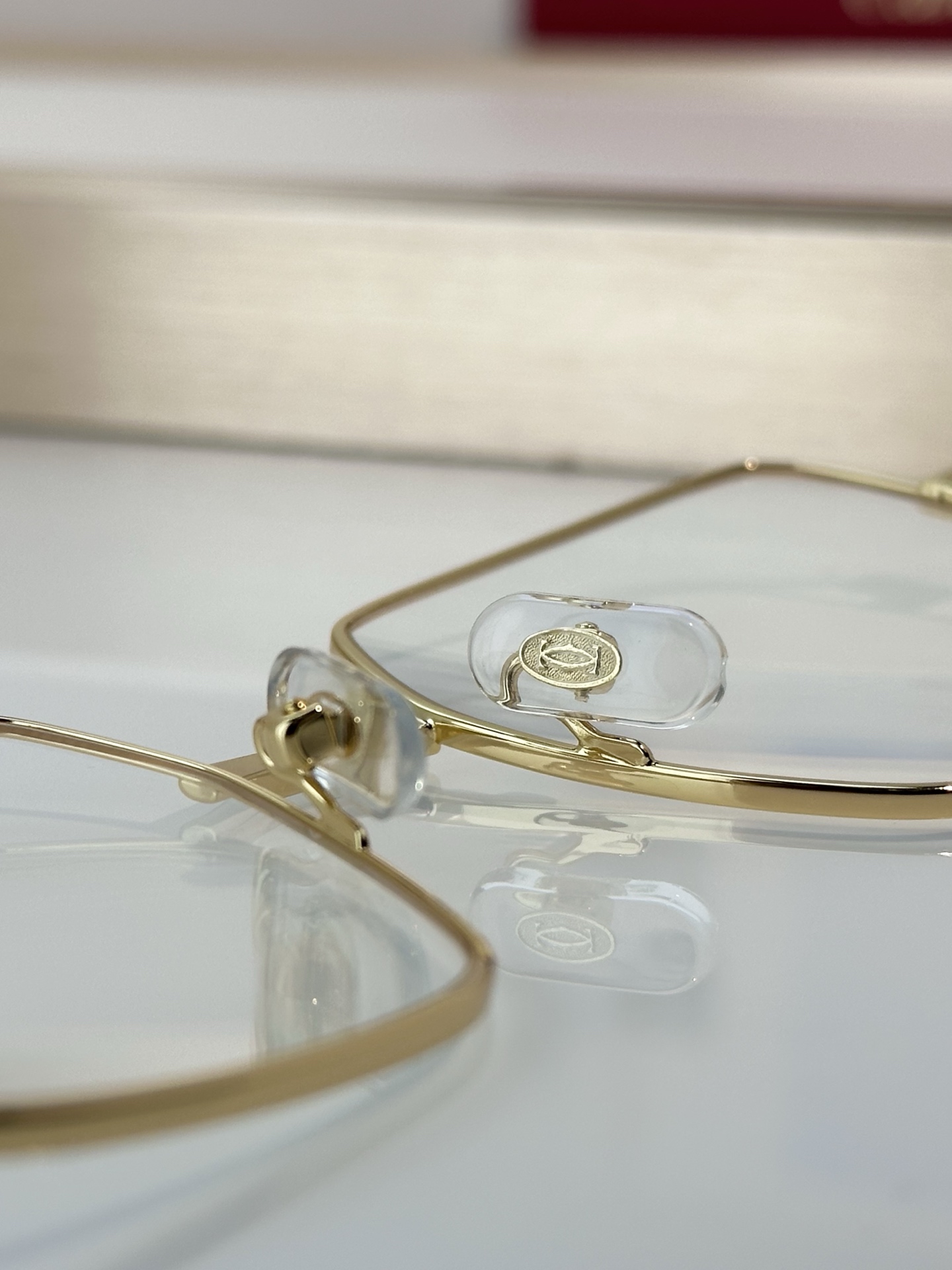 Cartier Cartie*