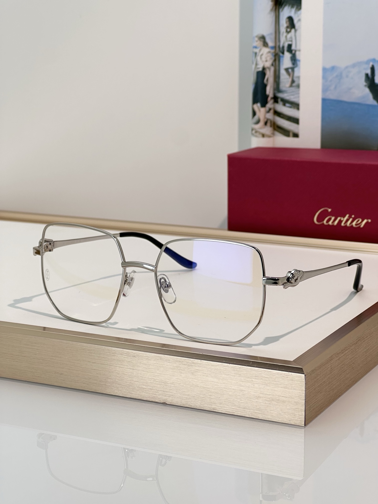 Cartier Cartie*