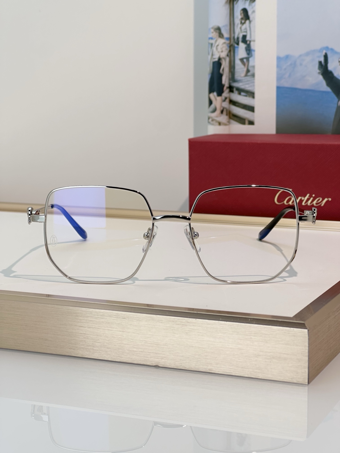 Cartier Cartie*