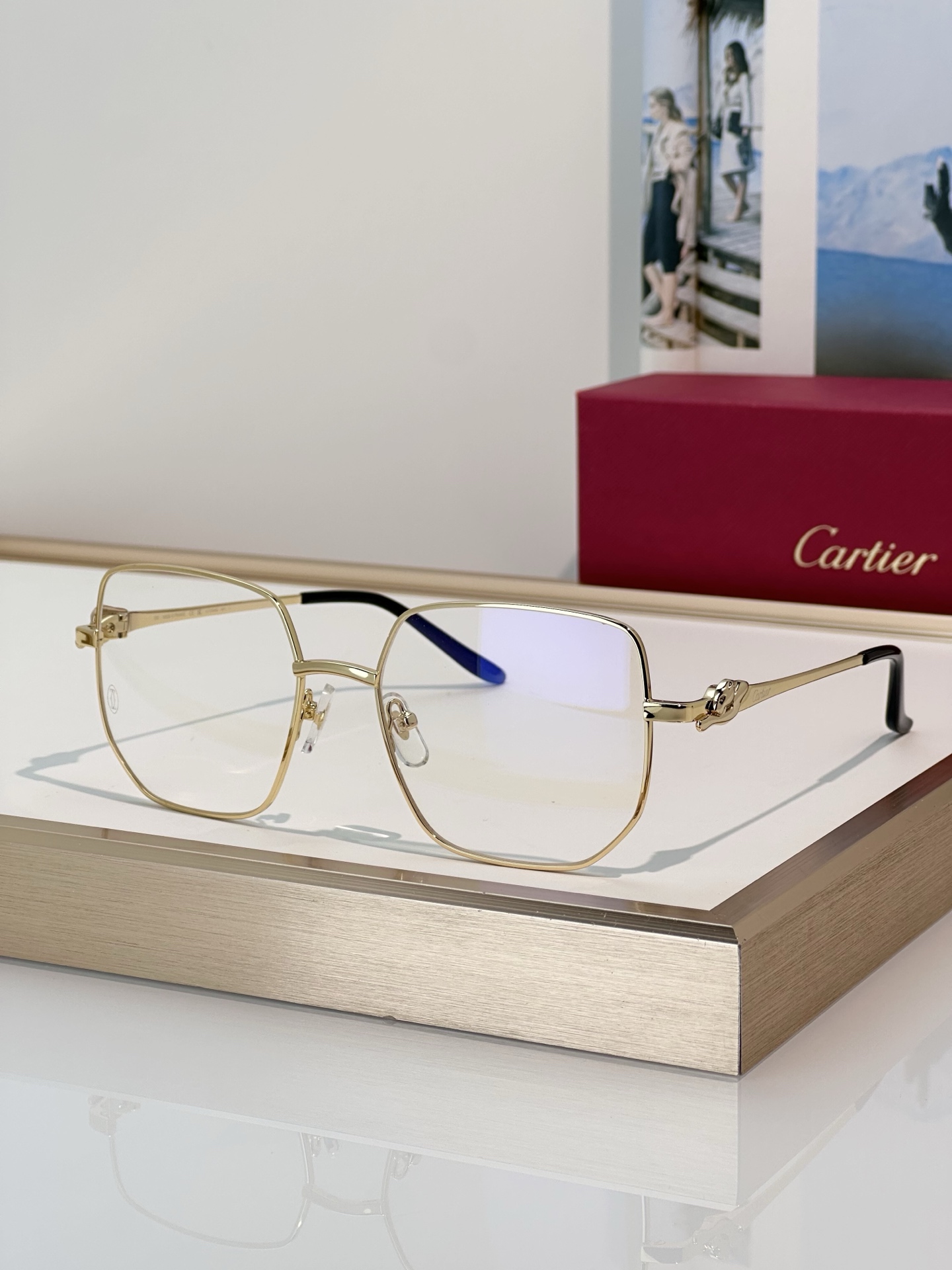 Cartier Cartie*
