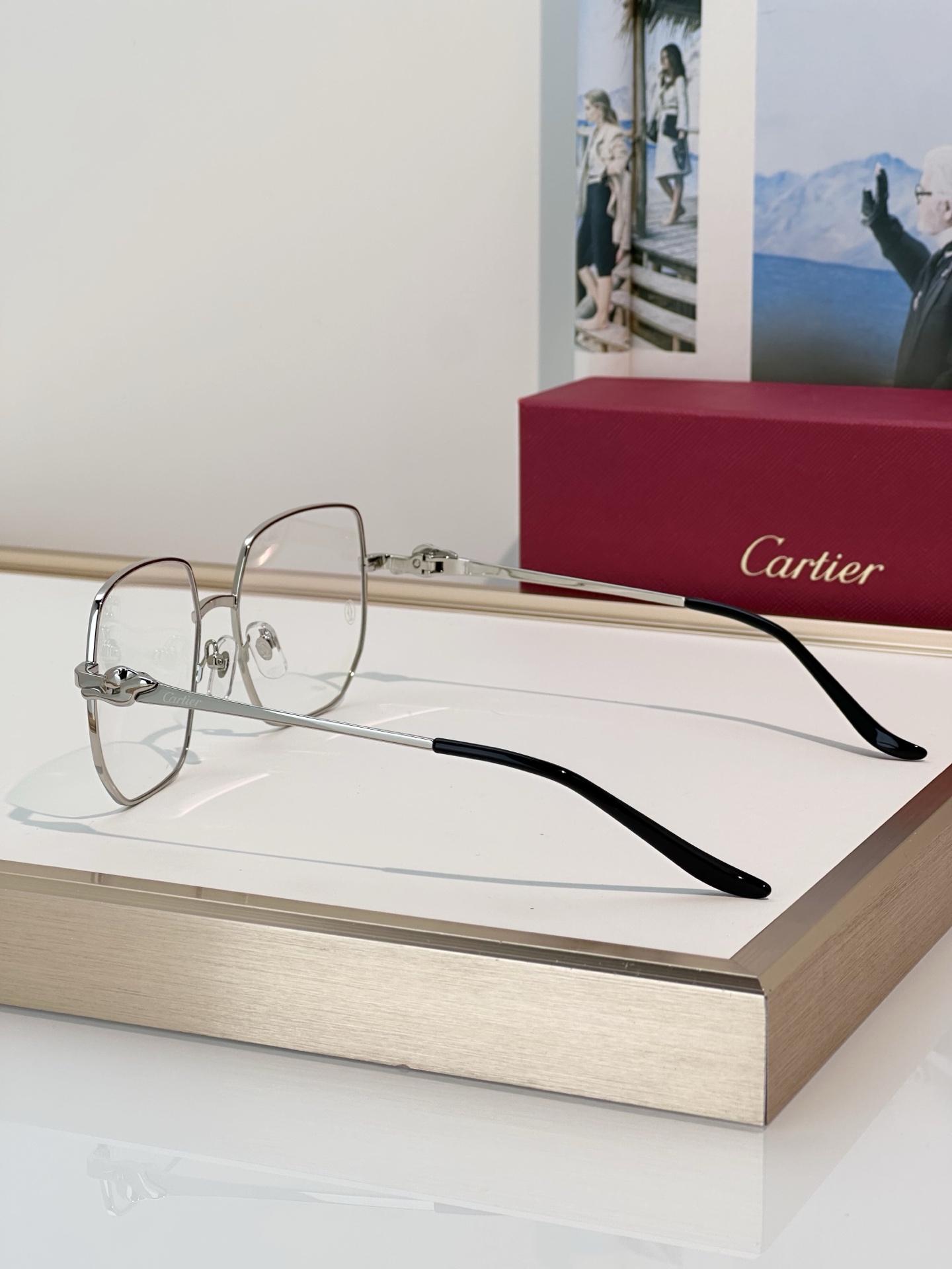 Cartier Cartie*